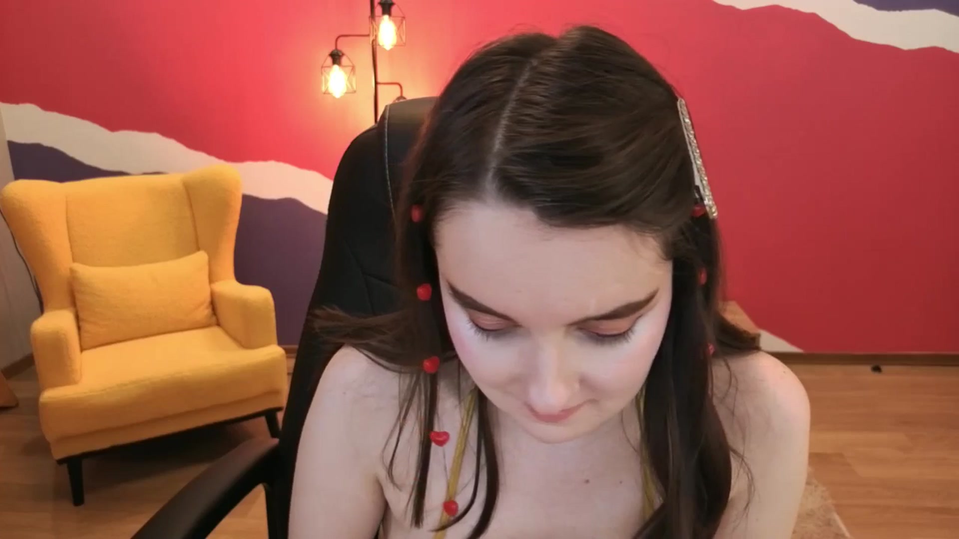 Gallery image thumbnail from Milim_Nava's myfreecams stream on, 09/28/2025, 22:21 image 18 of 20