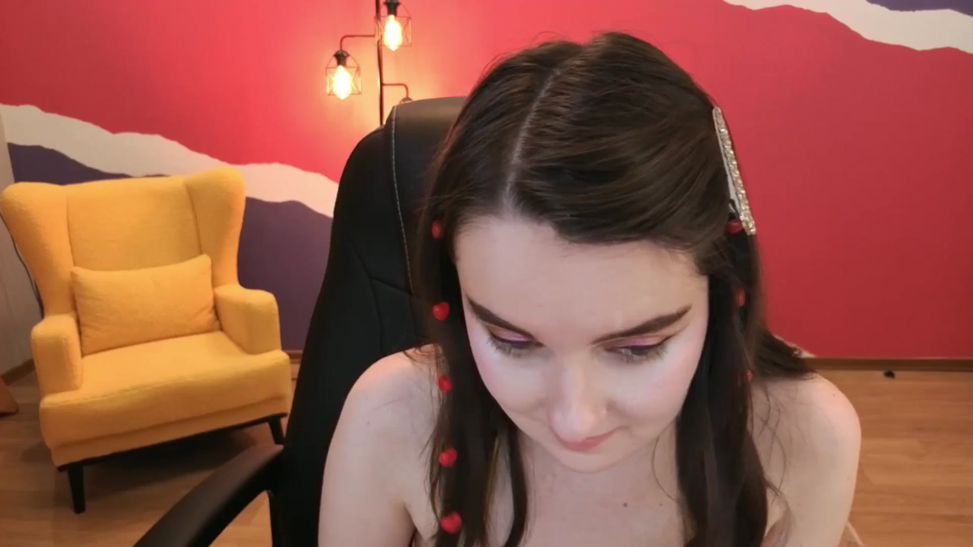 Gallery image thumbnail from Milim_Nava's myfreecams stream on, 09/28/2025, 22:21 image 20 of 20