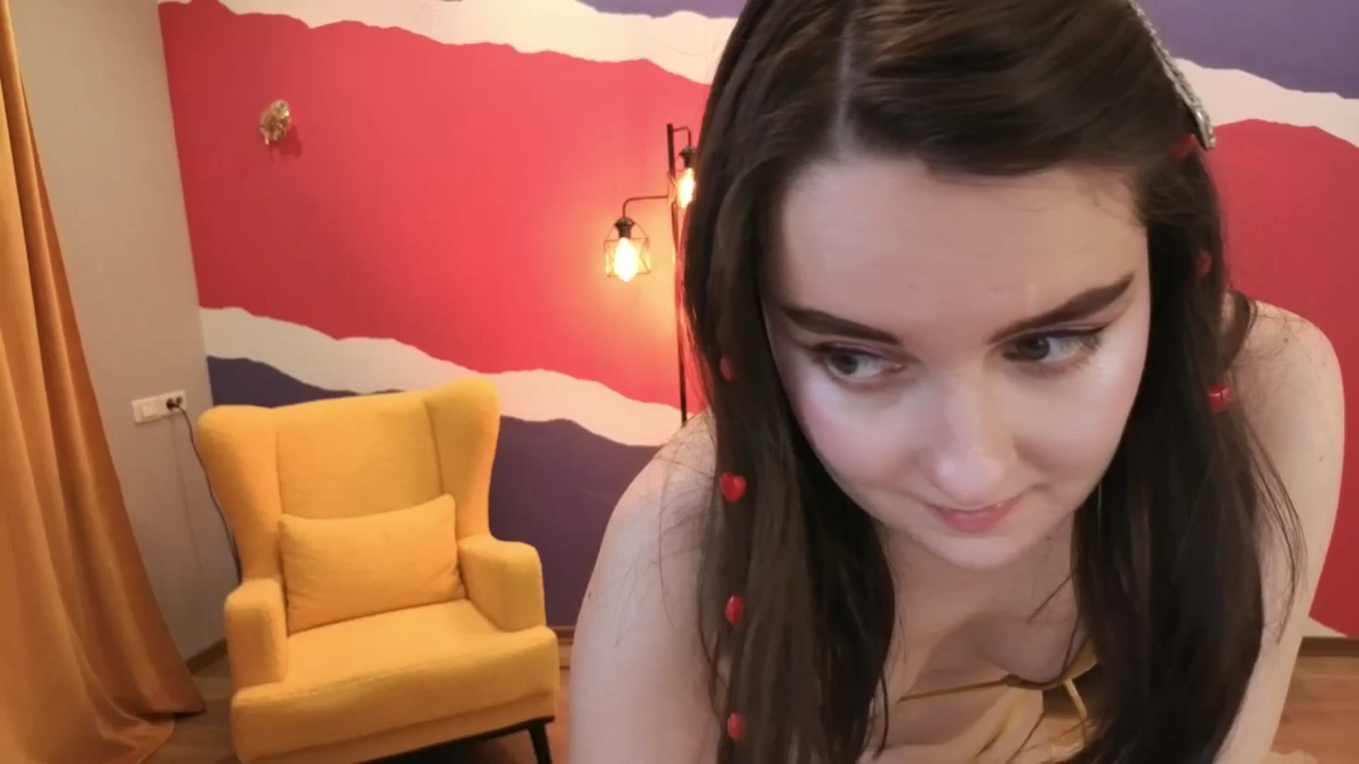 Gallery image thumbnail from Milim_Nava's myfreecams stream on, 09/28/2025, 22:21 image 6 of 20