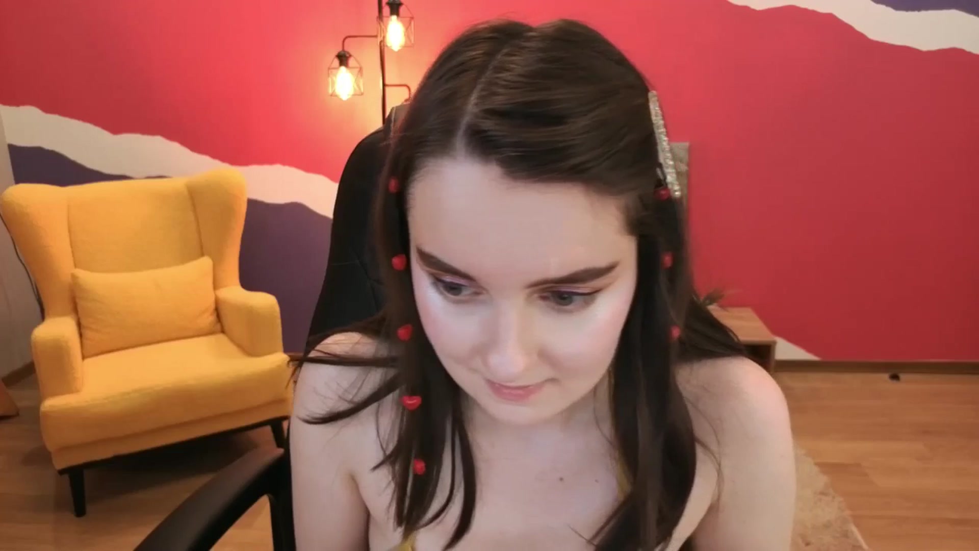 Gallery image thumbnail from Milim_Nava's myfreecams stream on, 09/28/2025, 22:21 image 19 of 20