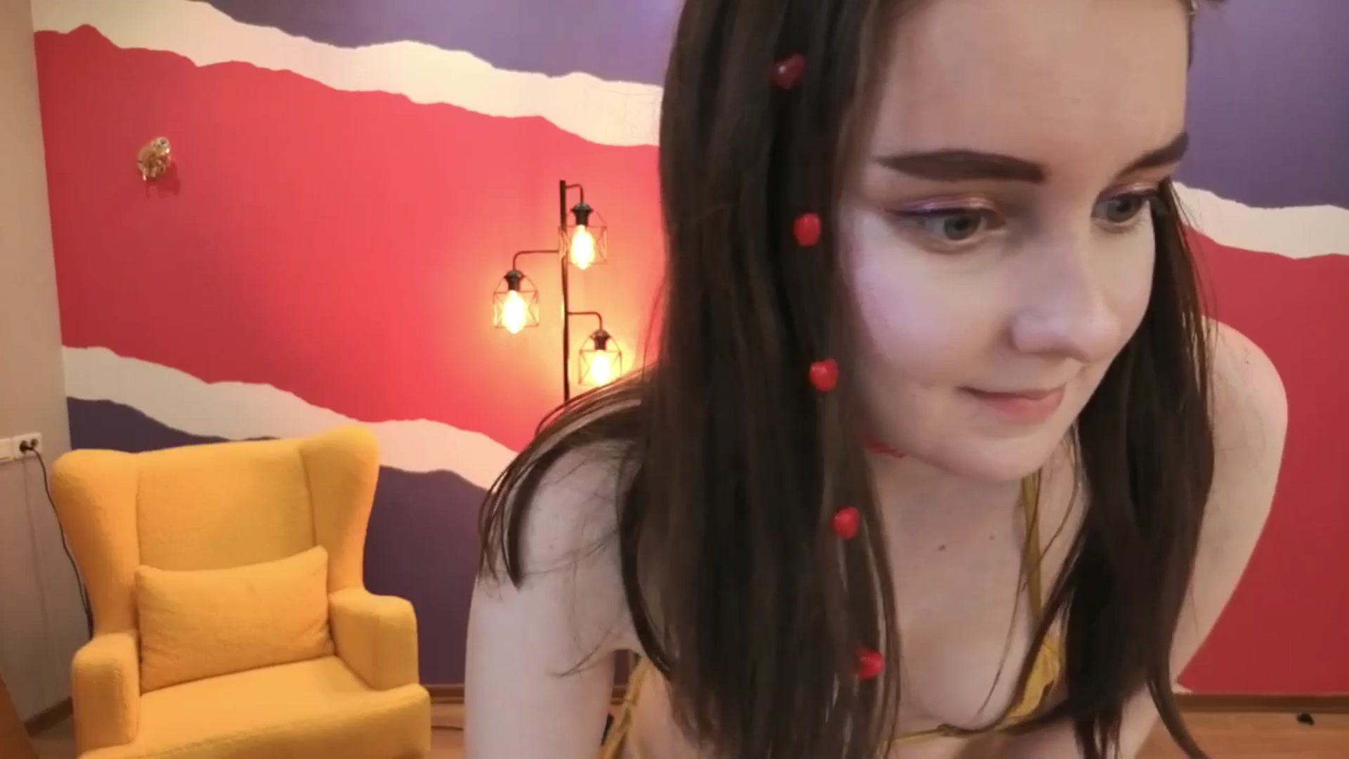 Gallery image thumbnail from Milim_Nava's myfreecams stream on, 09/28/2025, 22:21 image 3 of 20