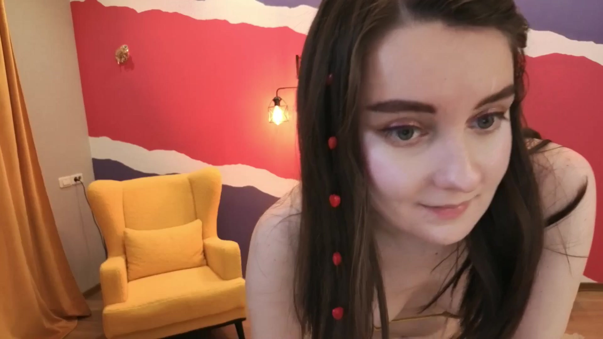 Gallery image thumbnail from Milim_Nava's myfreecams stream on, 09/28/2025, 22:21 image 7 of 20