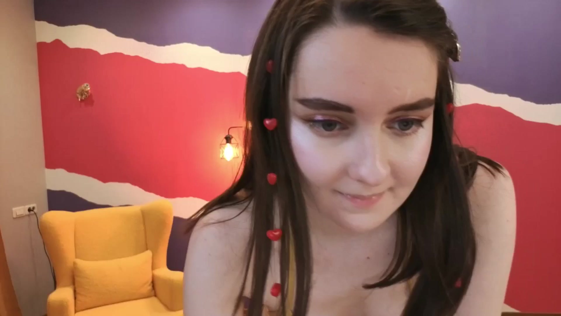 Gallery image thumbnail from Milim_Nava's myfreecams stream on, 09/28/2025, 22:21 image 1 of 20
