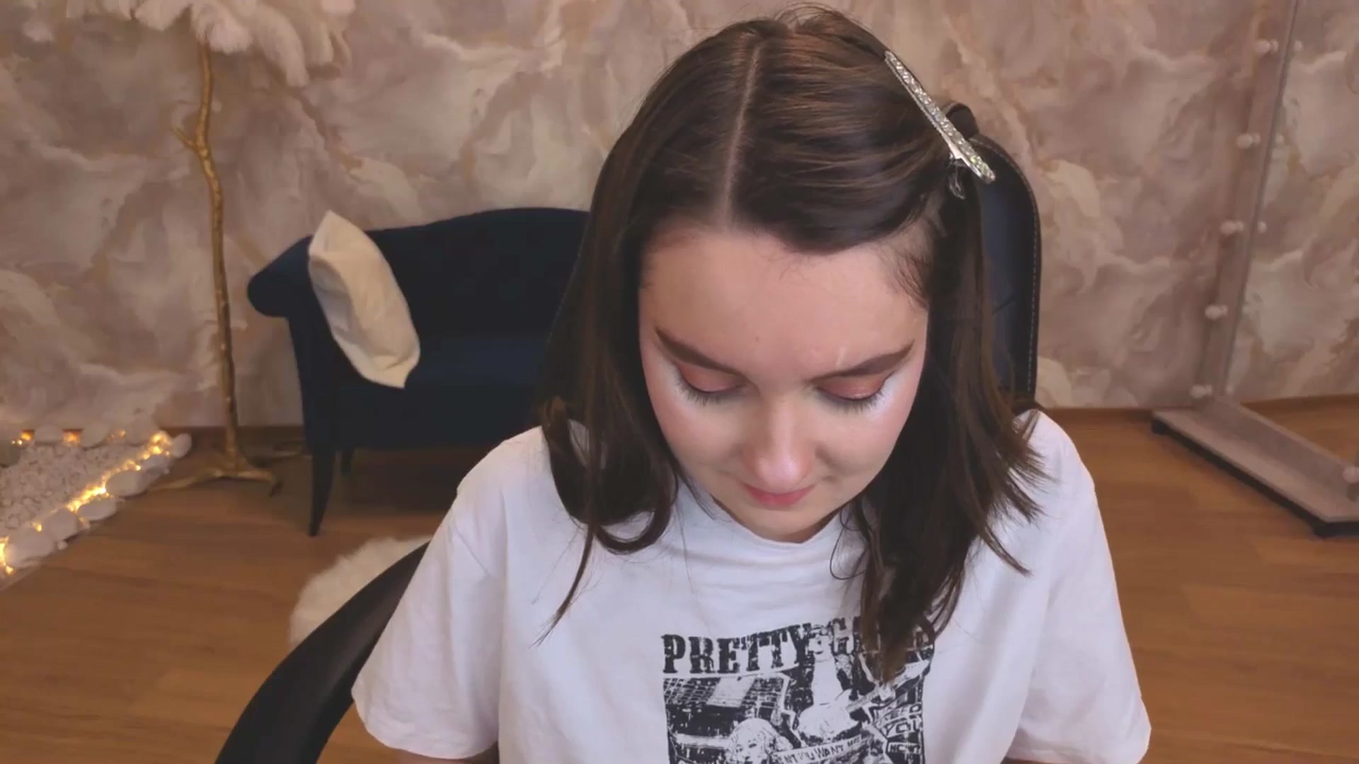 Gallery image thumbnail from Milim_Nava's myfreecams stream on, 09/29/2025, 18:40 image 13 of 20