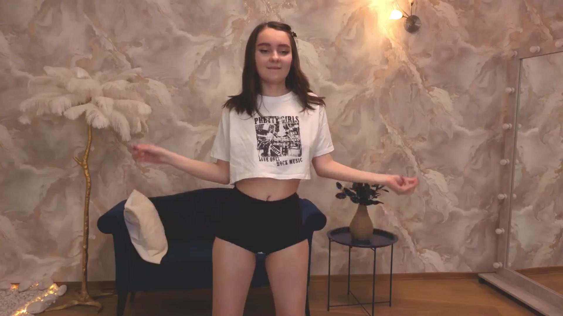 Gallery image thumbnail from Milim_Nava's myfreecams stream on, 09/29/2025, 18:40 image 19 of 20