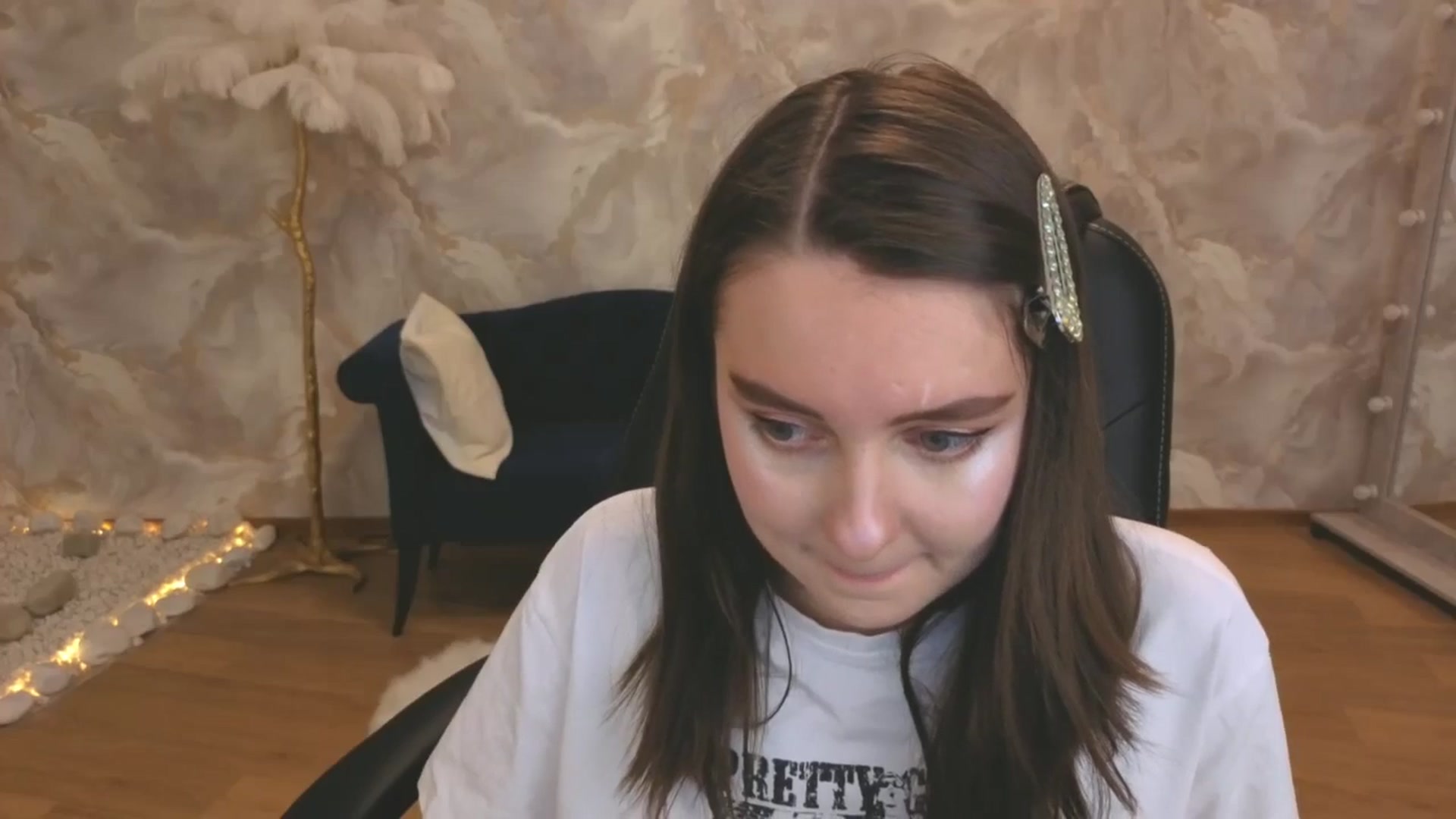 Gallery image thumbnail from Milim_Nava's myfreecams stream on, 09/29/2025, 19:39 image 3 of 20