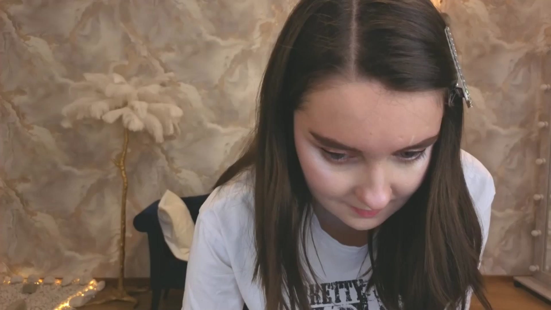 Gallery image thumbnail from Milim_Nava's myfreecams stream on, 09/29/2025, 19:39 image 6 of 20