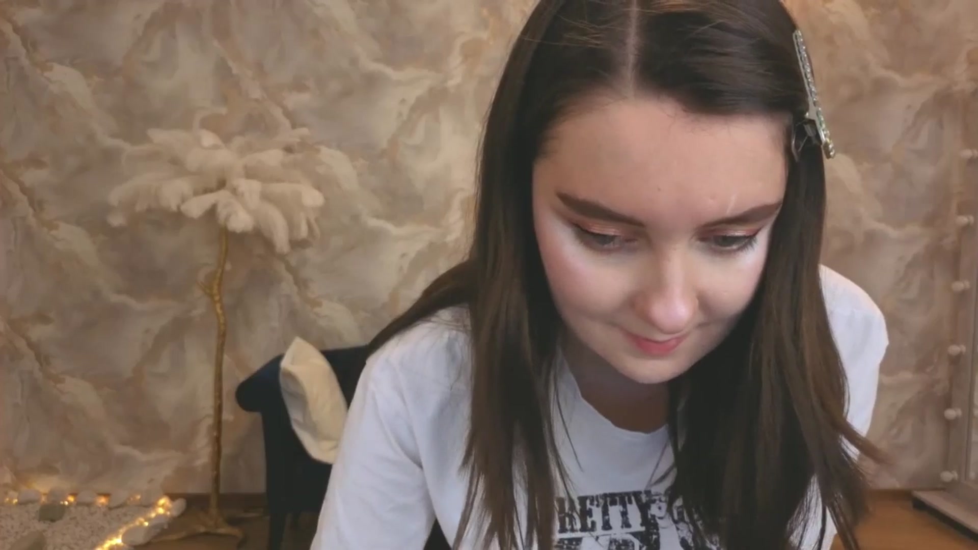 Gallery image thumbnail from Milim_Nava's myfreecams stream on, 09/29/2025, 19:39 image 7 of 20