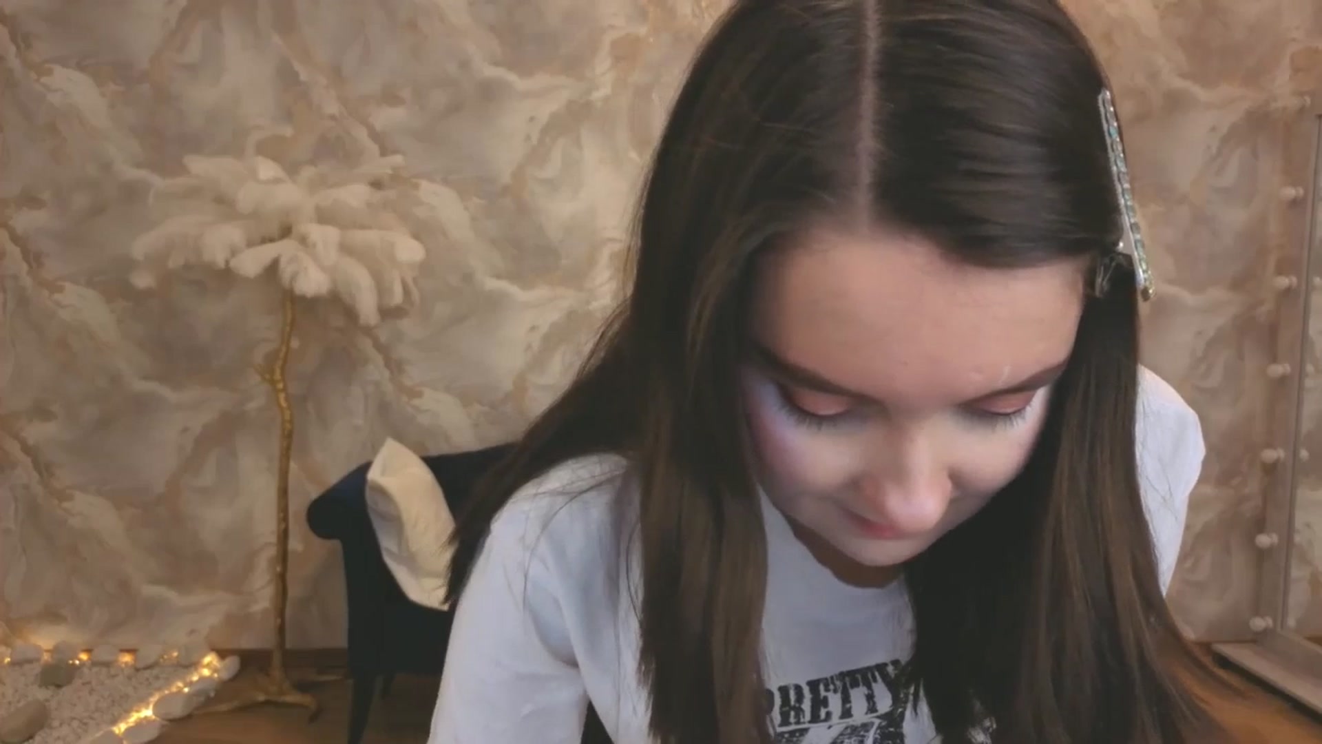 Gallery image thumbnail from Milim_Nava's myfreecams stream on, 09/29/2025, 19:39 image 15 of 20
