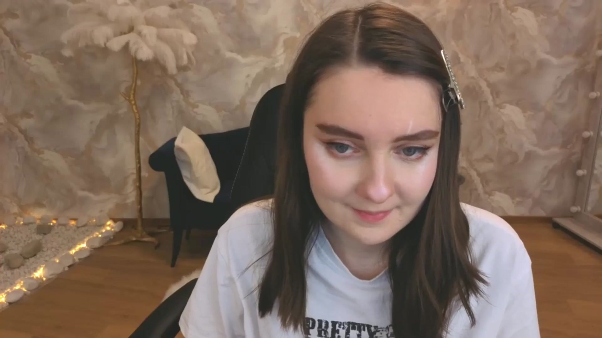 Gallery image thumbnail from Milim_Nava's myfreecams stream on, 09/29/2025, 19:39 image 12 of 20