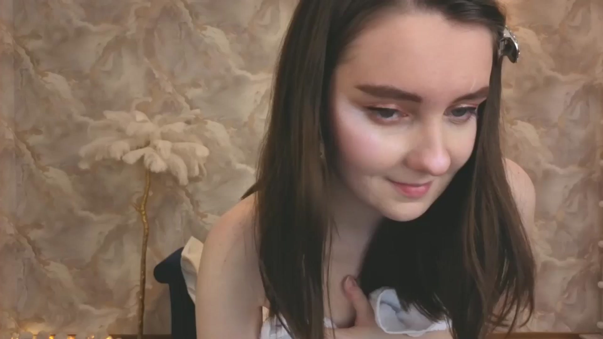 Gallery image thumbnail from Milim_Nava's myfreecams stream on, 09/29/2025, 21:00 image 1 of 20
