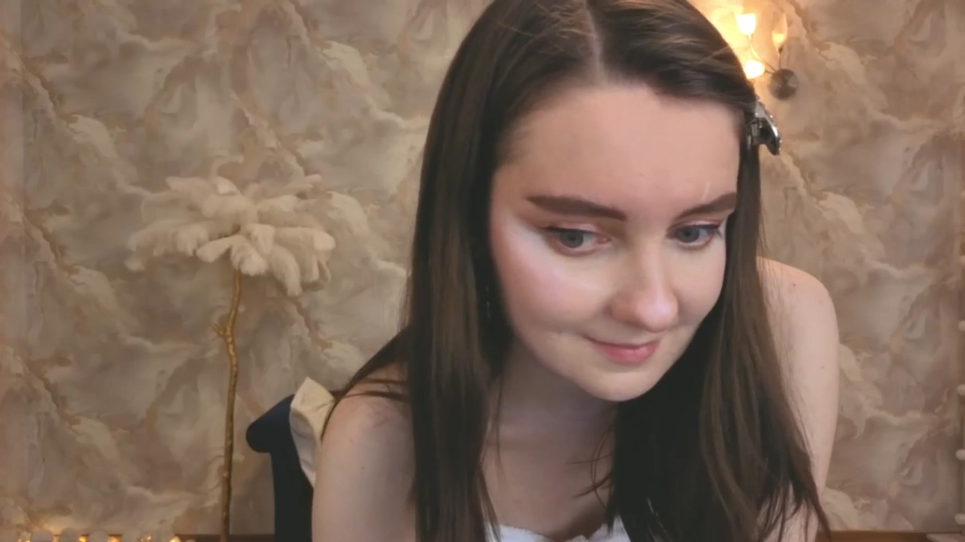 Gallery image thumbnail from Milim_Nava's myfreecams stream on, 09/29/2025, 21:00 image 7 of 20