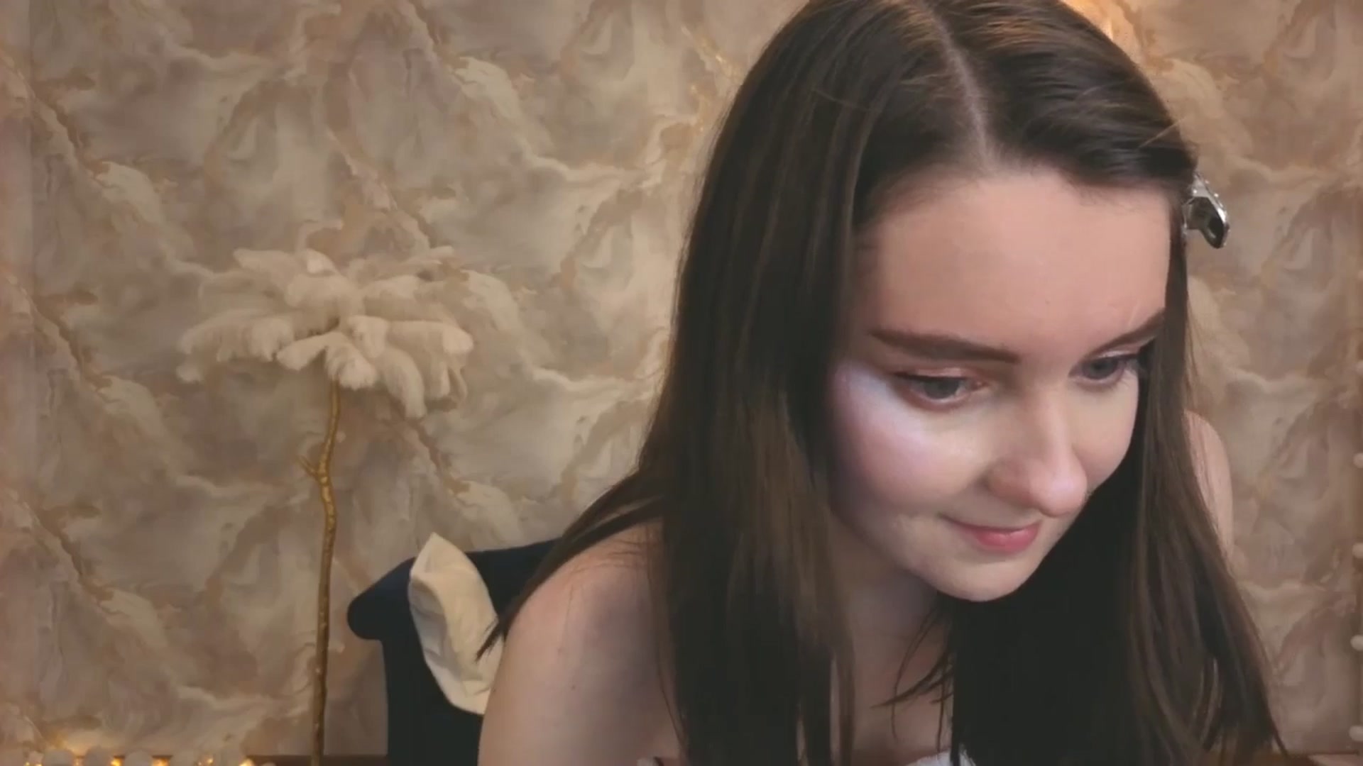Gallery image thumbnail from Milim_Nava's myfreecams stream on, 09/29/2025, 21:00 image 2 of 20