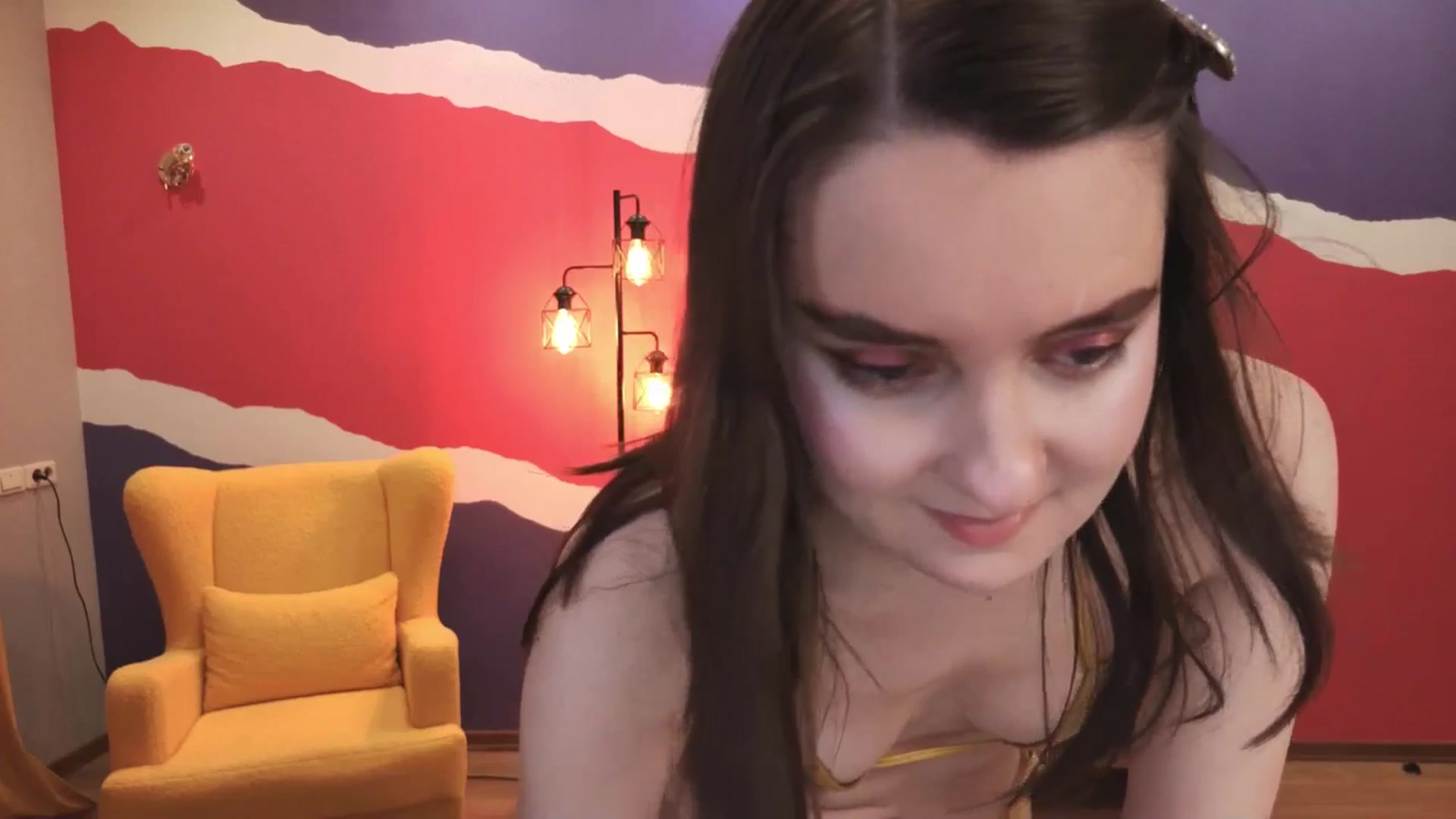Gallery image thumbnail from Milim_Nava's myfreecams stream on, 09/30/2025, 19:43 image 12 of 20