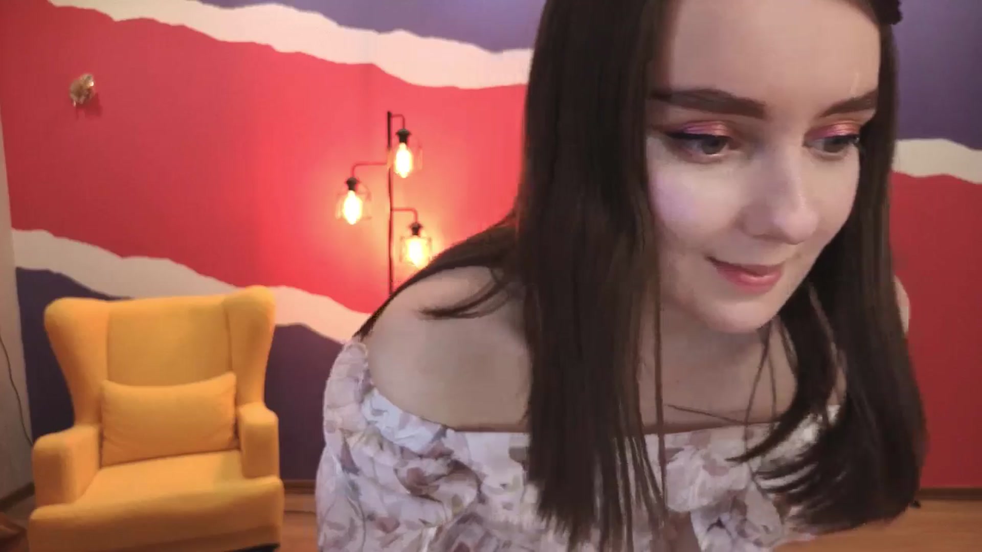 Gallery image thumbnail from Milim_Nava's myfreecams stream on, 09/30/2025, 19:43 image 7 of 20