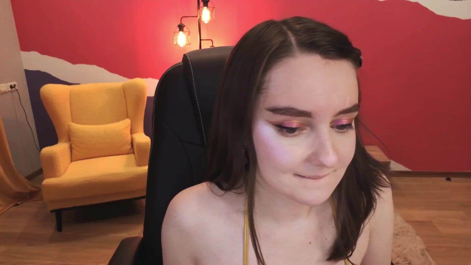 Gallery image thumbnail from Milim_Nava's myfreecams stream on, 09/30/2025, 19:43 image 13 of 20
