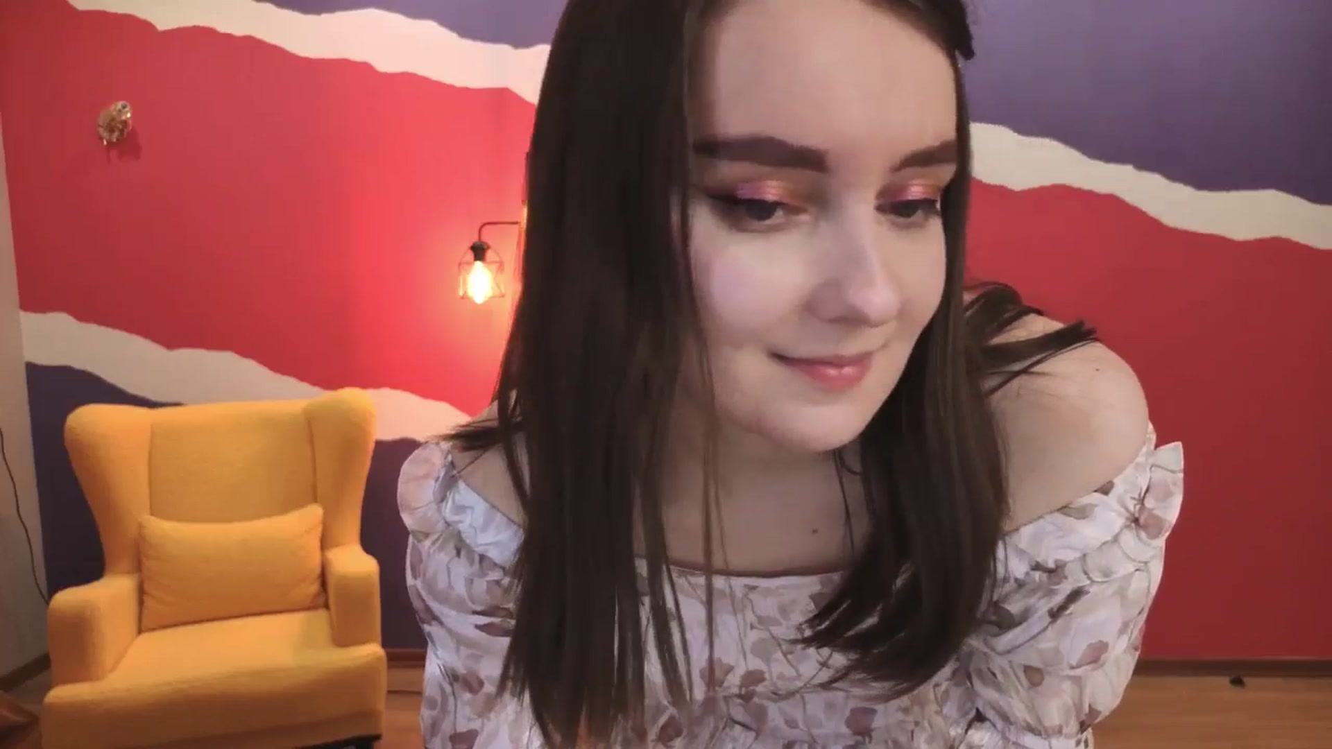 Gallery image thumbnail from Milim_Nava's myfreecams stream on, 09/30/2025, 19:43 image 6 of 20
