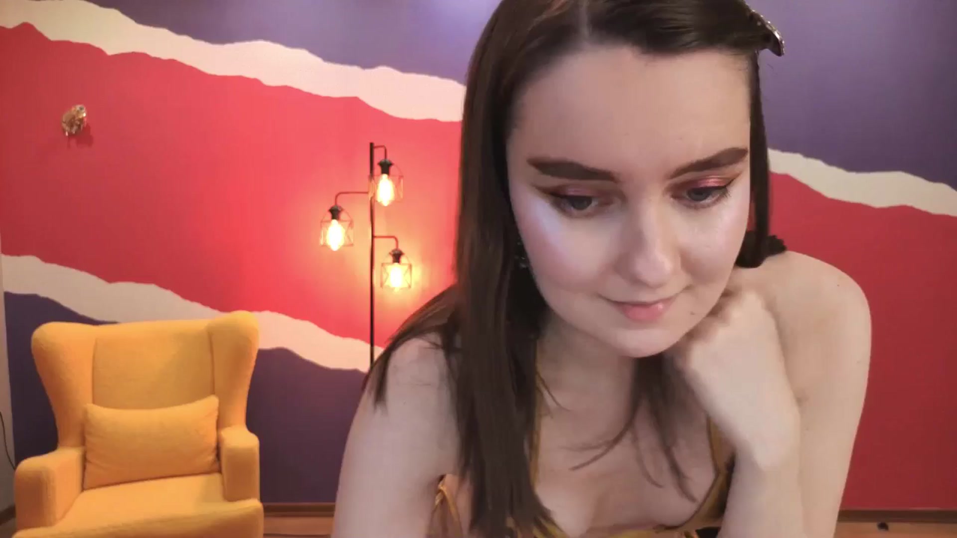 Gallery image thumbnail from Milim_Nava's myfreecams stream on, 09/30/2025, 19:43 image 18 of 20