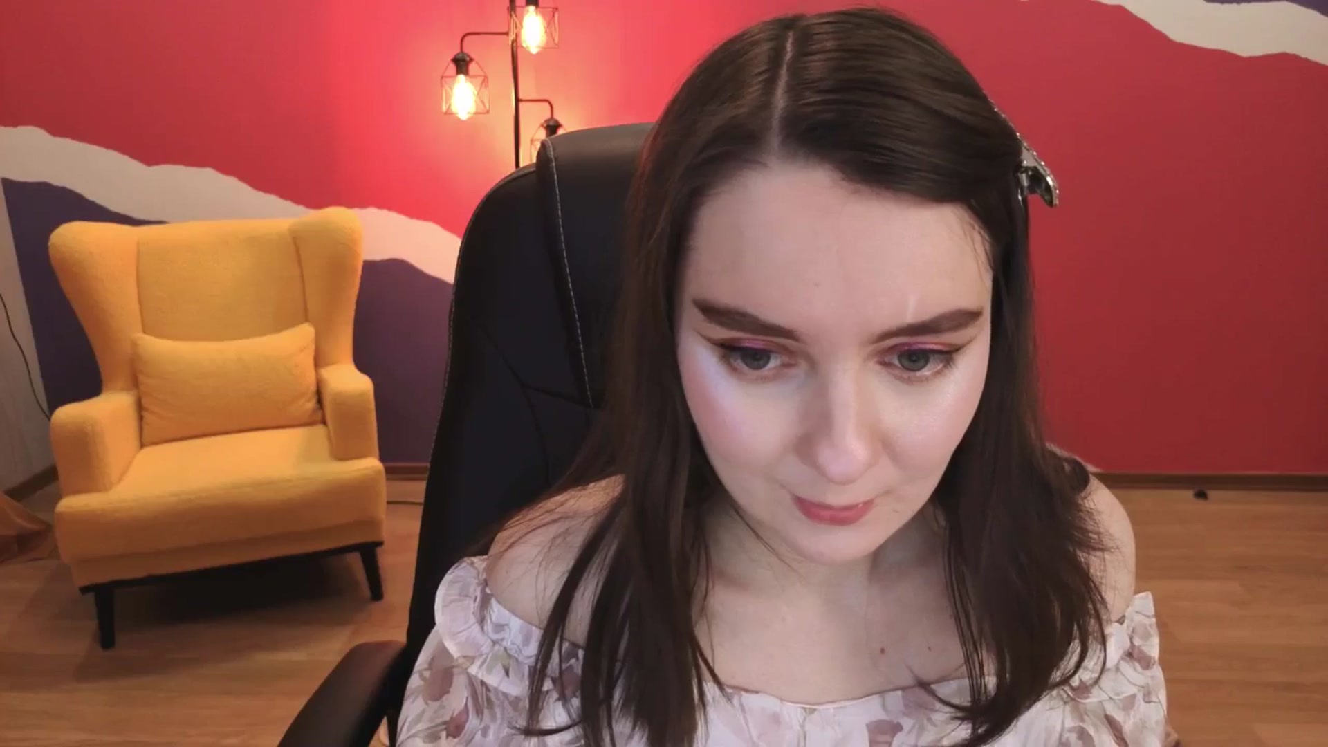 Gallery image thumbnail from Milim_Nava's myfreecams stream on, 09/30/2025, 19:43 image 4 of 20