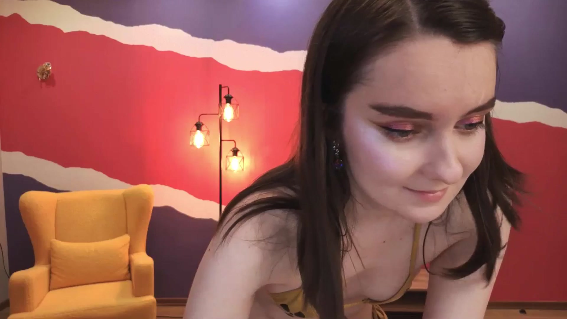 Gallery image thumbnail from Milim_Nava's myfreecams stream on, 09/30/2025, 19:43 image 17 of 20