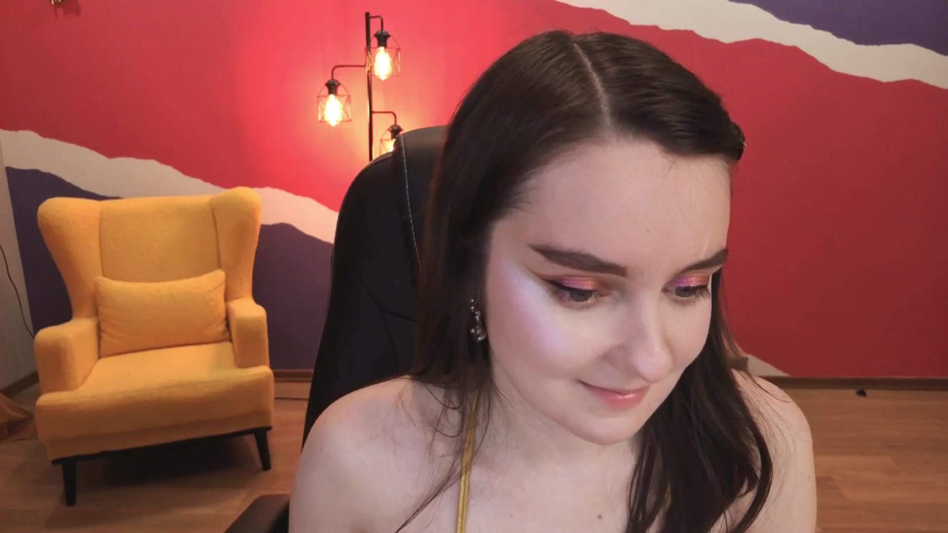 Gallery image thumbnail from Milim_Nava's myfreecams stream on, 09/30/2025, 19:43 image 19 of 20