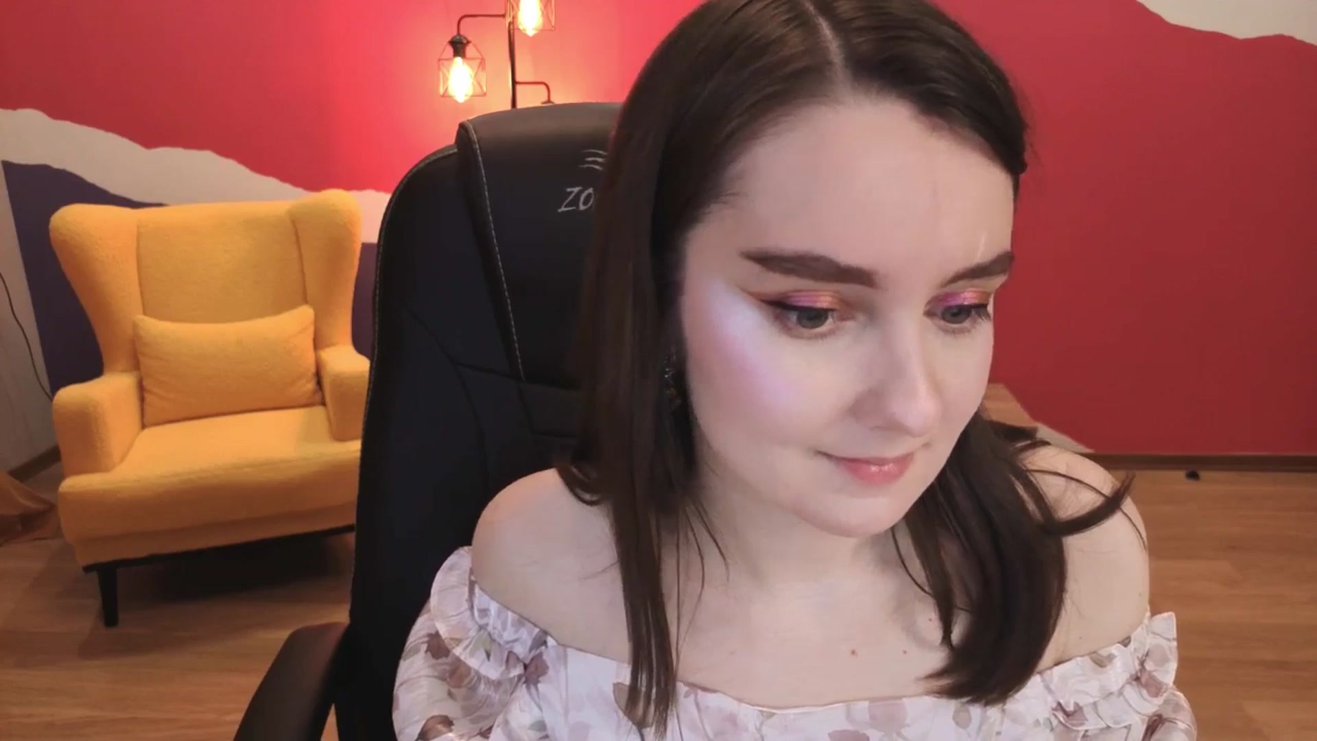 Gallery image thumbnail from Milim_Nava's myfreecams stream on, 09/30/2025, 19:43 image 10 of 20