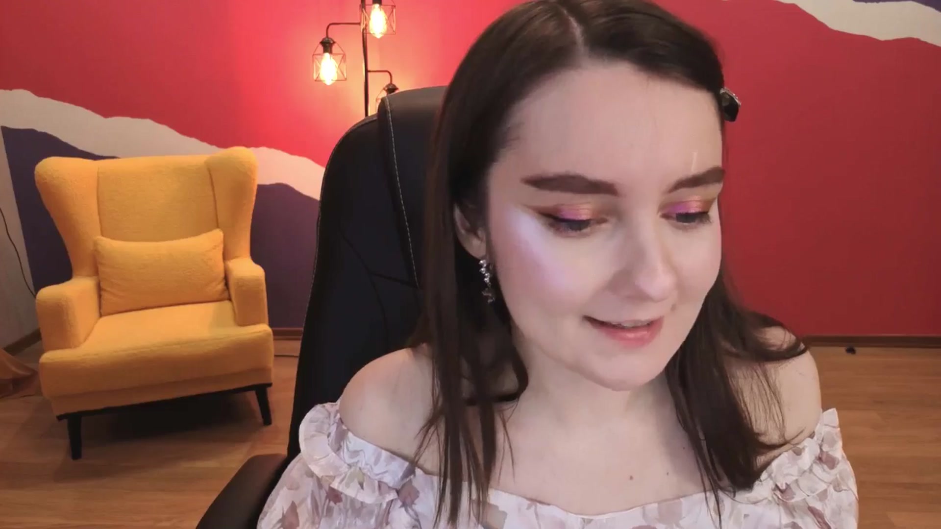 Gallery image thumbnail from Milim_Nava's myfreecams stream on, 09/30/2025, 19:43 image 3 of 20