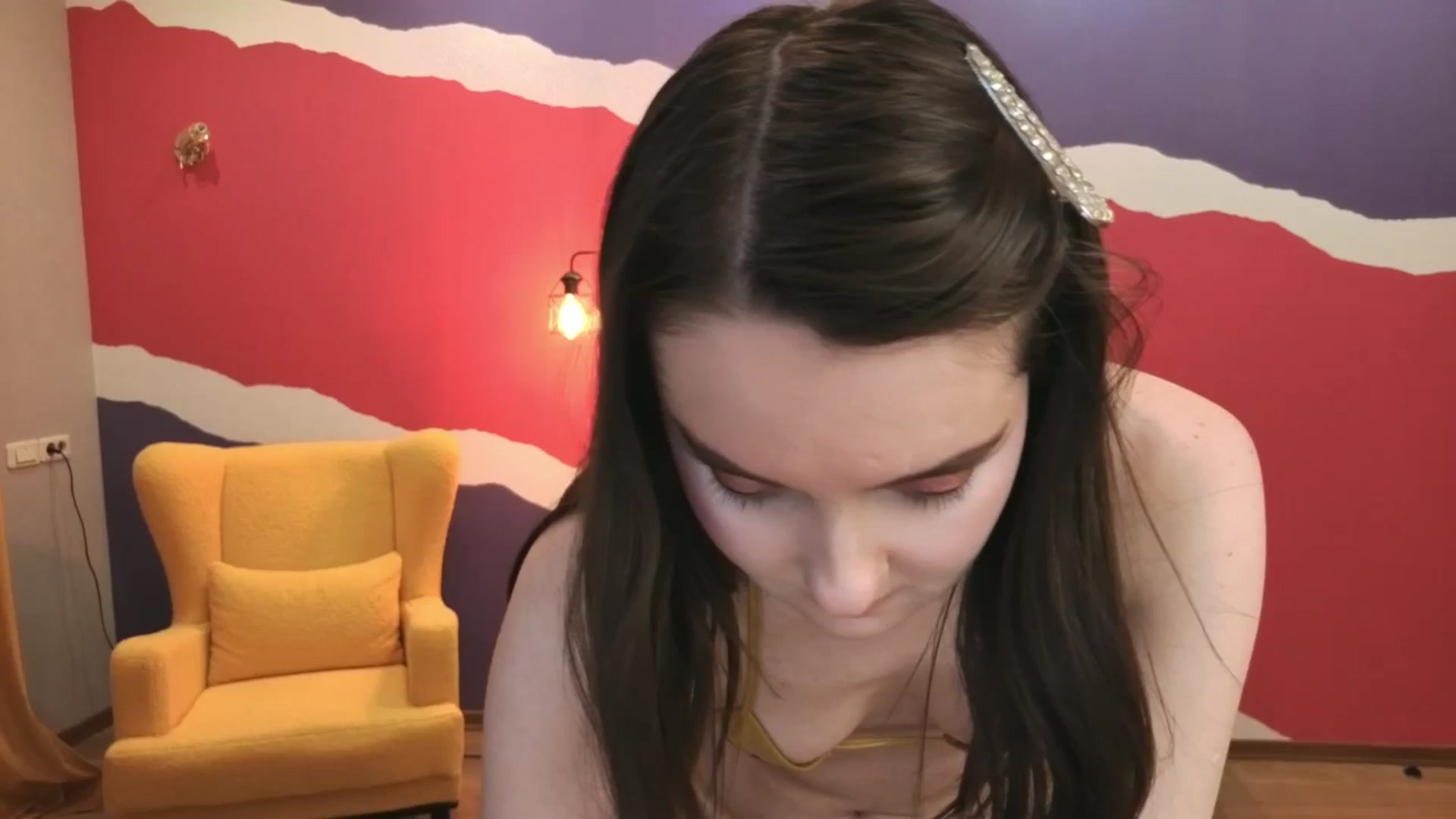 Gallery image thumbnail from Milim_Nava's myfreecams stream on, 09/30/2025, 21:30 image 19 of 20