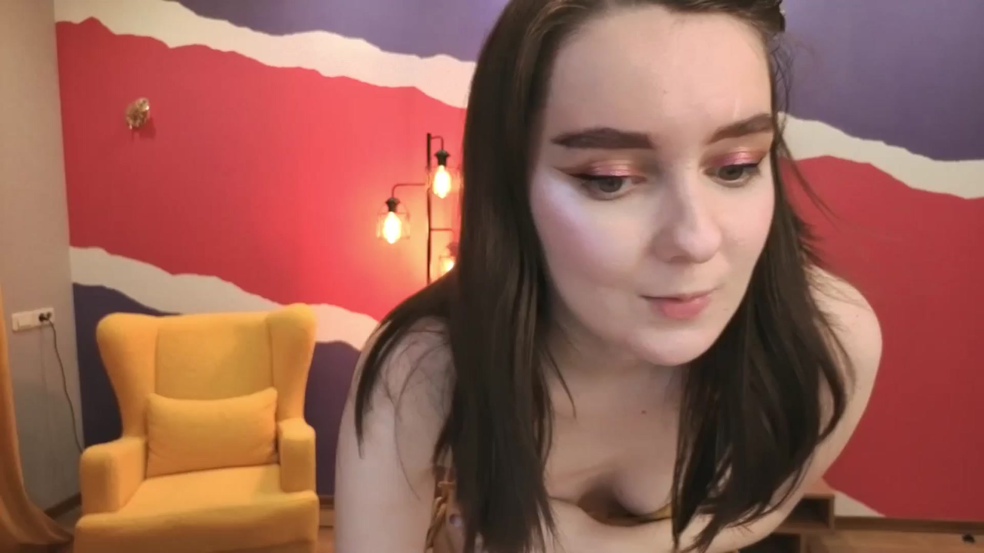 Gallery image thumbnail from Milim_Nava's myfreecams stream on, 09/30/2025, 21:30 image 6 of 20