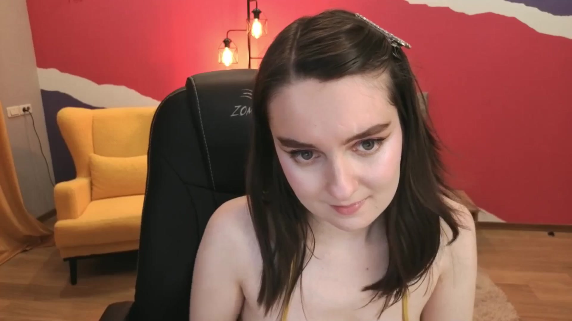 Gallery image thumbnail from Milim_Nava's myfreecams stream on, 09/30/2025, 21:30 image 5 of 20