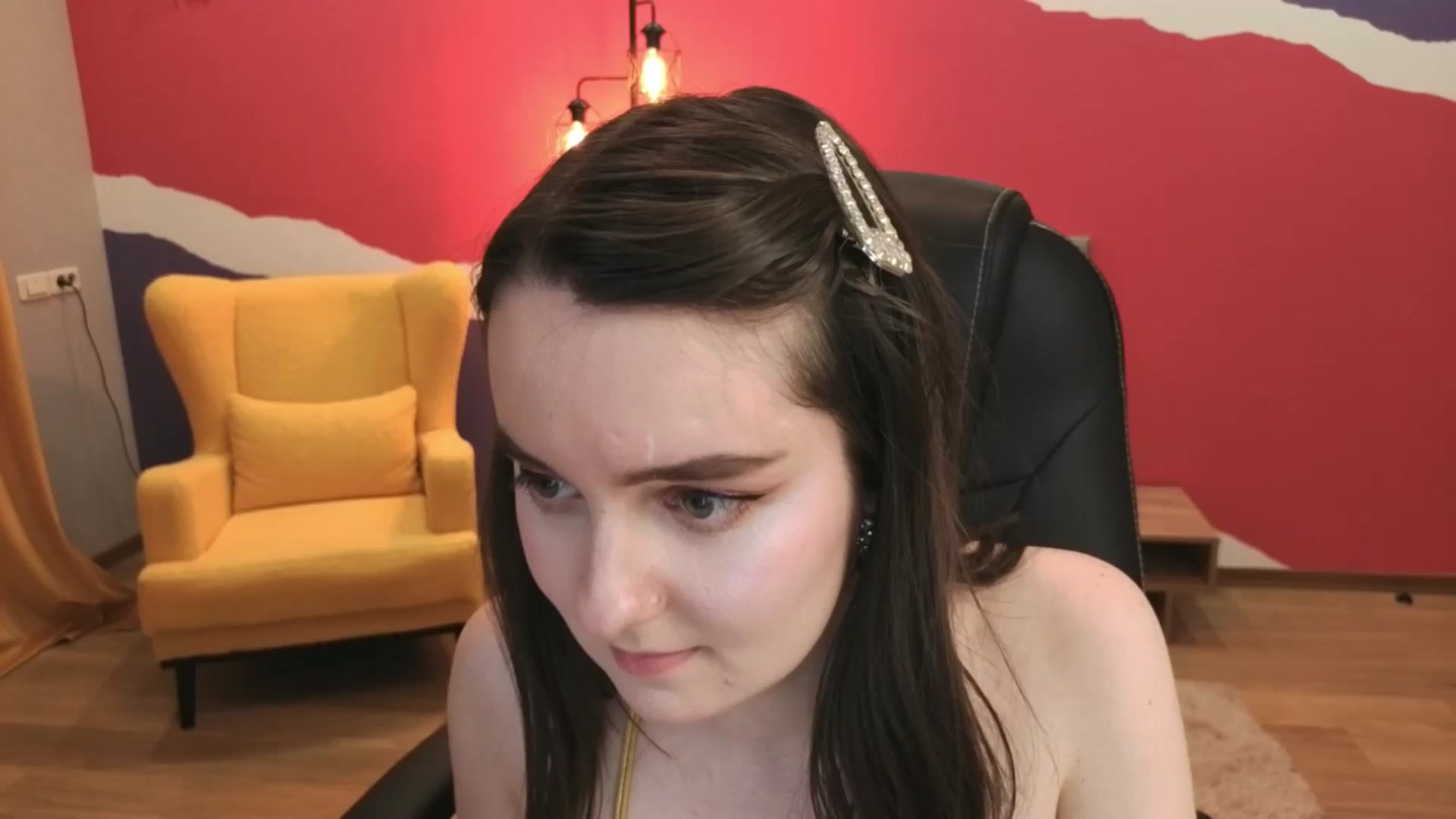 Gallery image thumbnail from Milim_Nava's myfreecams stream on, 09/30/2025, 21:30 image 12 of 20
