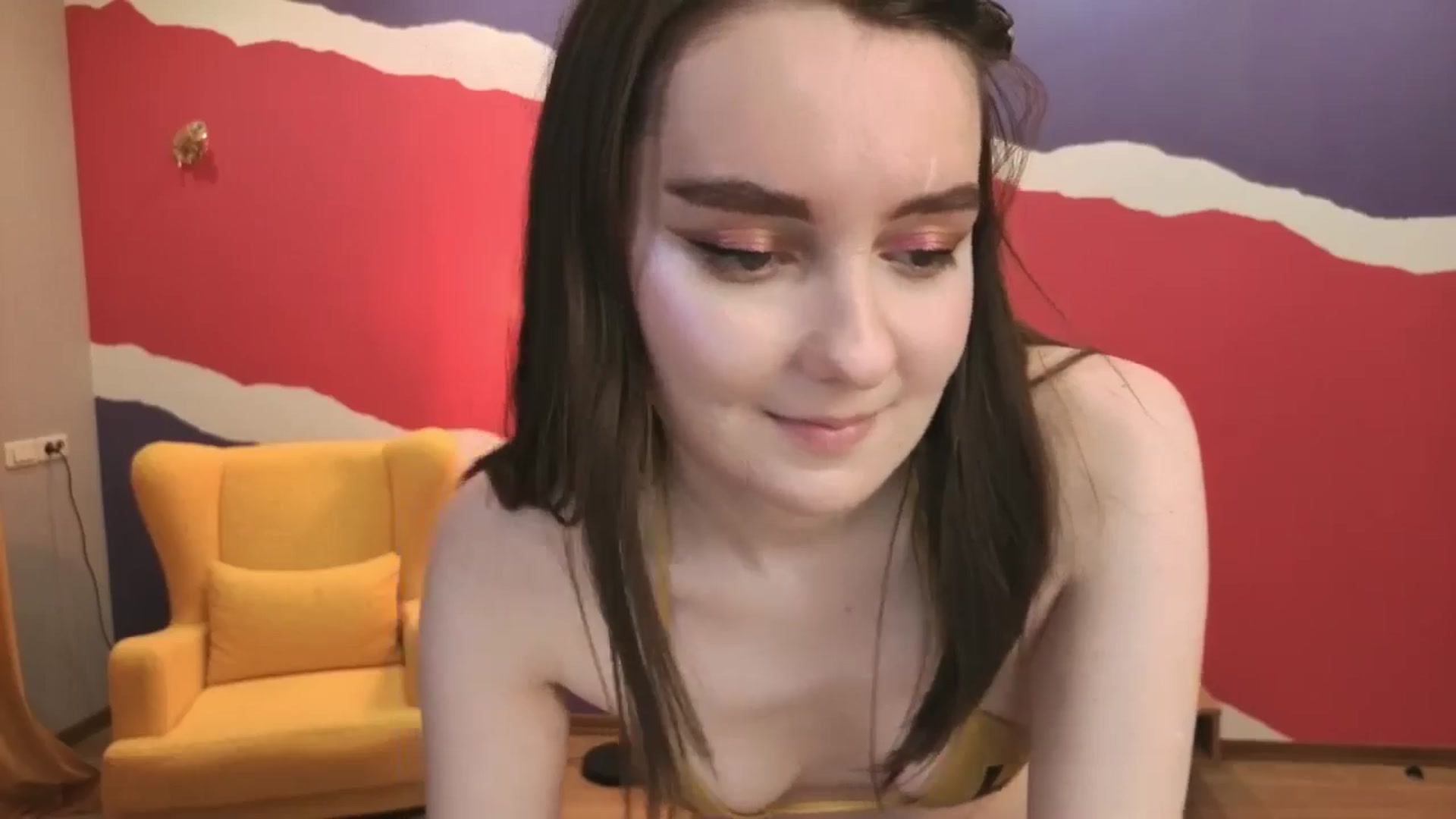 Gallery image thumbnail from Milim_Nava's myfreecams stream on, 09/30/2025, 21:30 image 18 of 20