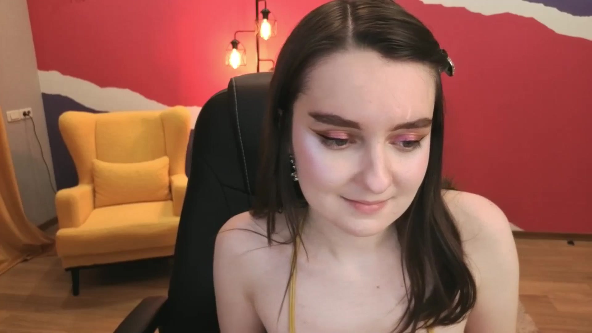 Gallery image thumbnail from Milim_Nava's myfreecams stream on, 09/30/2025, 21:30 image 2 of 20