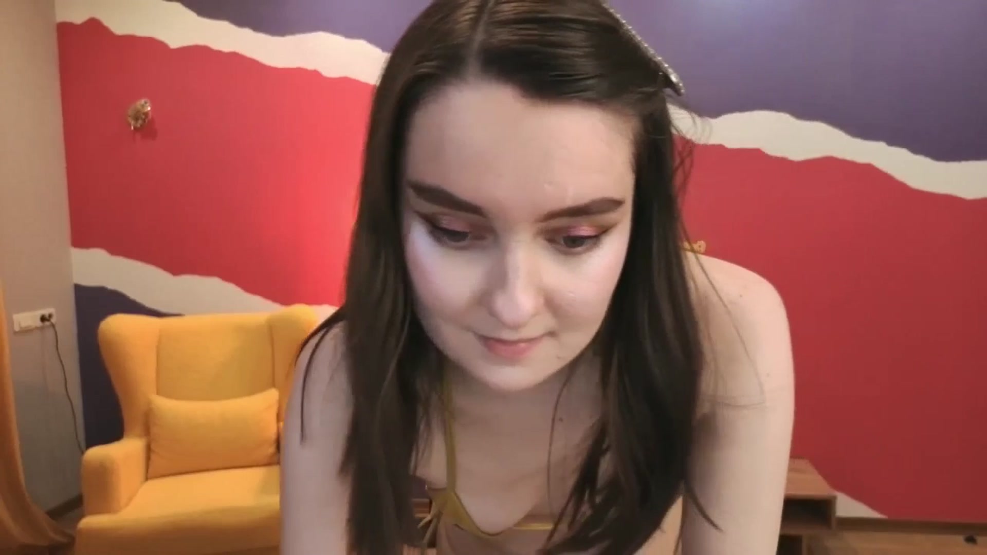 Gallery image thumbnail from Milim_Nava's myfreecams stream on, 09/30/2025, 21:30 image 9 of 20