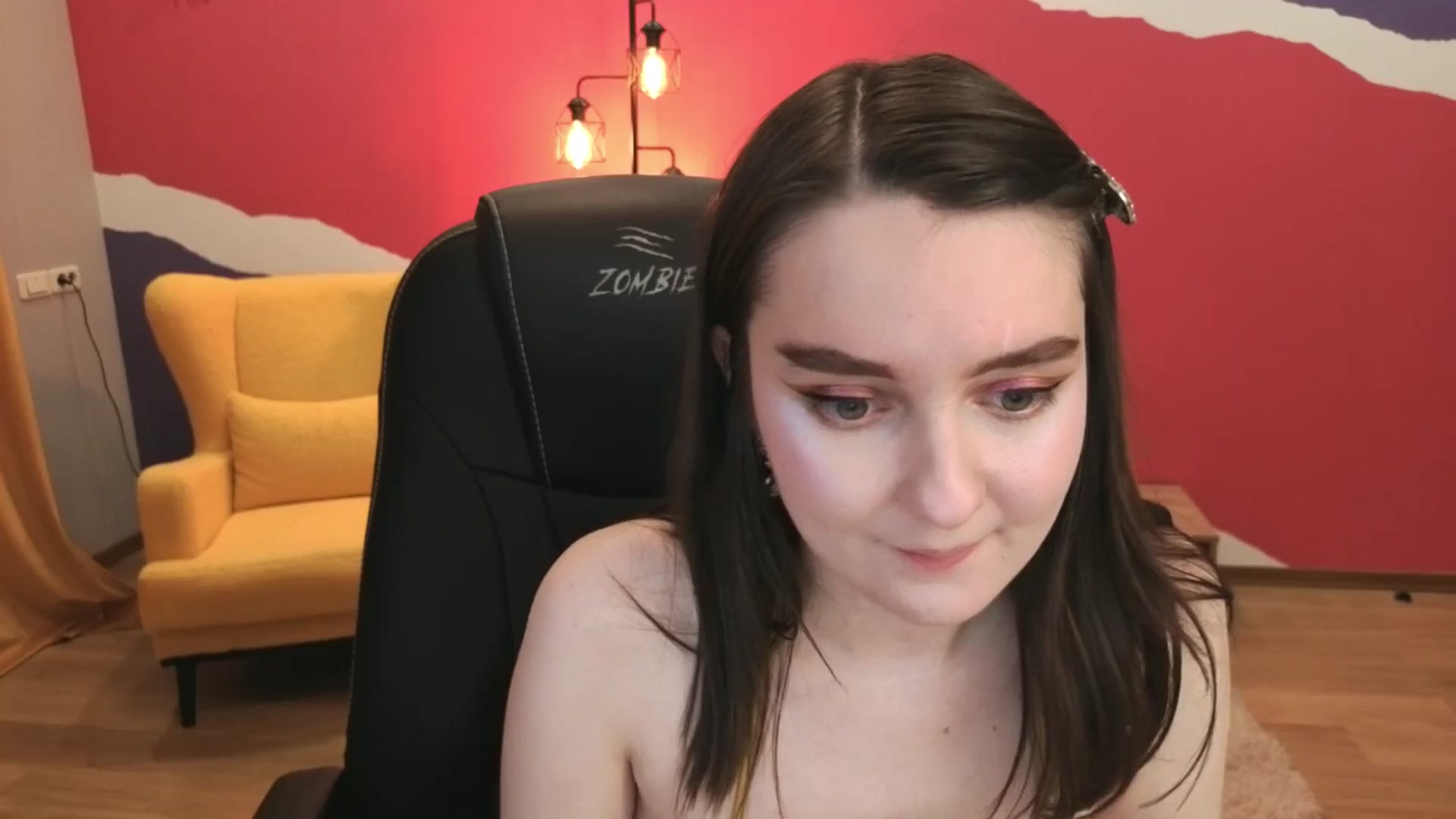Gallery image thumbnail from Milim_Nava's myfreecams stream on, 09/30/2025, 21:30 image 4 of 20
