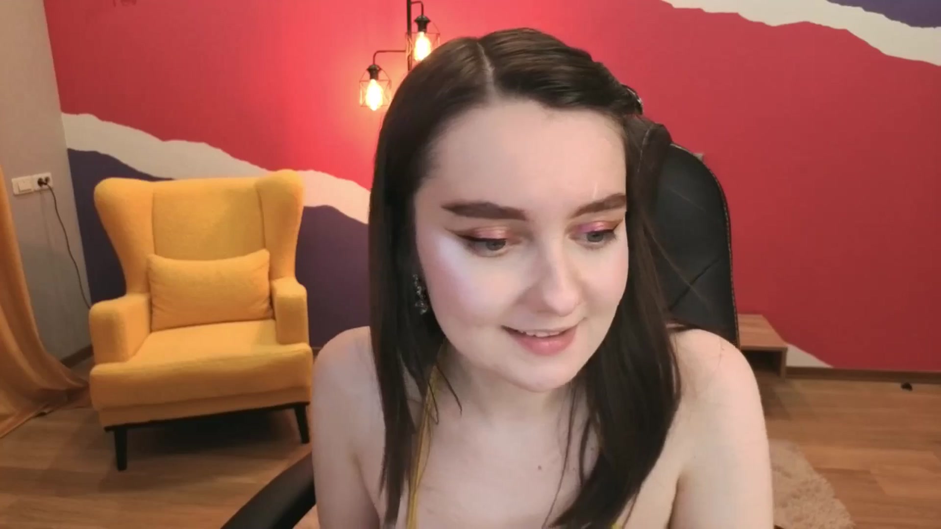 Gallery image thumbnail from Milim_Nava's myfreecams stream on, 09/30/2025, 21:30 image 11 of 20