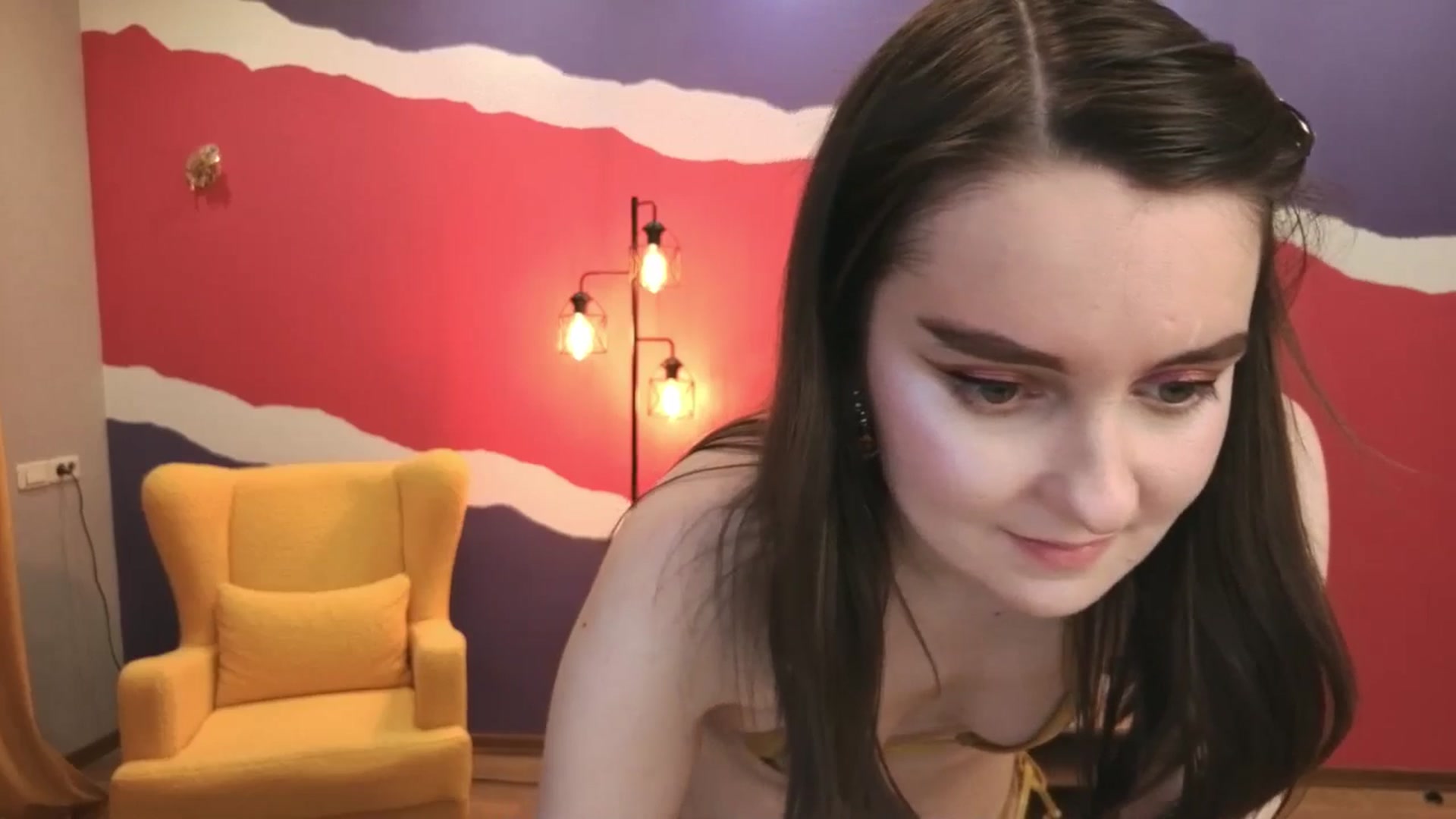 Gallery image thumbnail from Milim_Nava's myfreecams stream on, 09/30/2025, 21:30 image 7 of 20