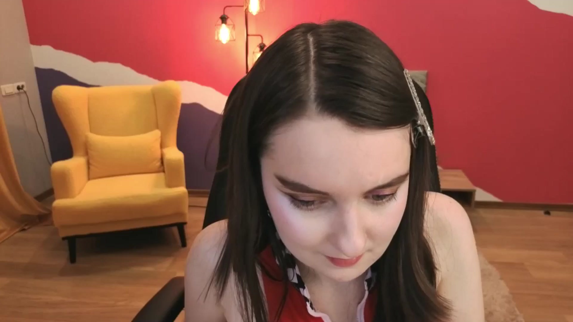 Gallery image thumbnail from Milim_Nava's myfreecams stream on, 10/01/2025, 01:05 image 20 of 20
