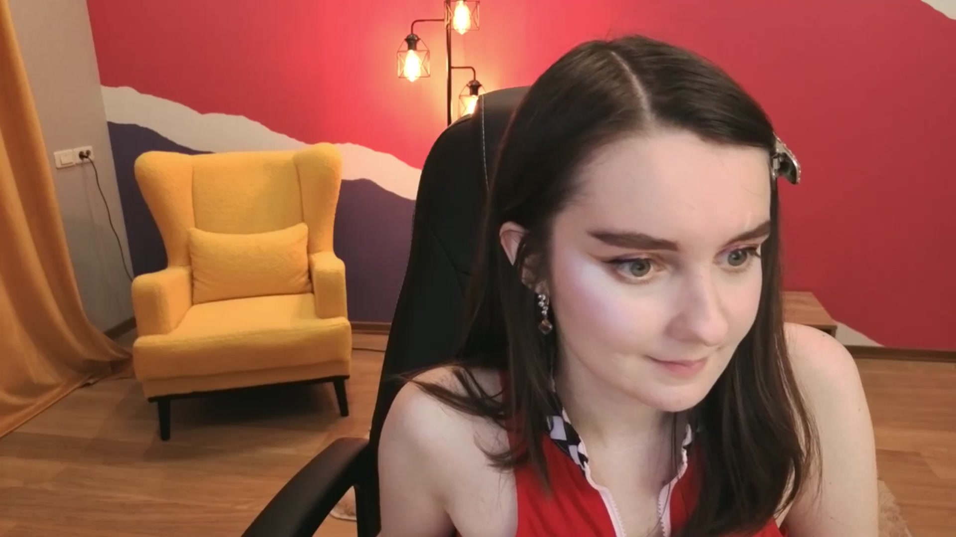 Gallery image thumbnail from Milim_Nava's myfreecams stream on, 10/01/2025, 01:05 image 5 of 20