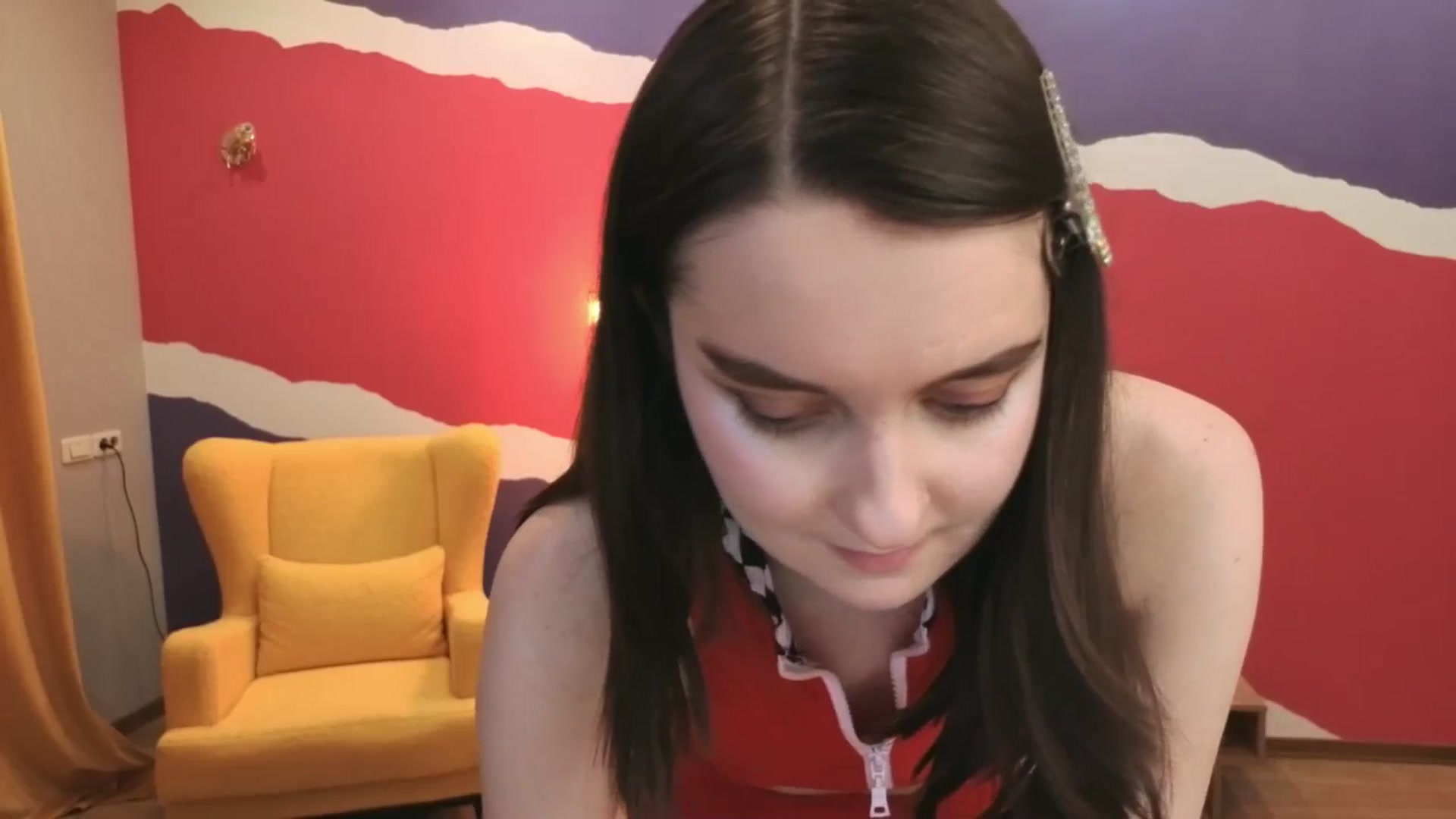 Gallery image thumbnail from Milim_Nava's myfreecams stream on, 10/01/2025, 01:05 image 8 of 20