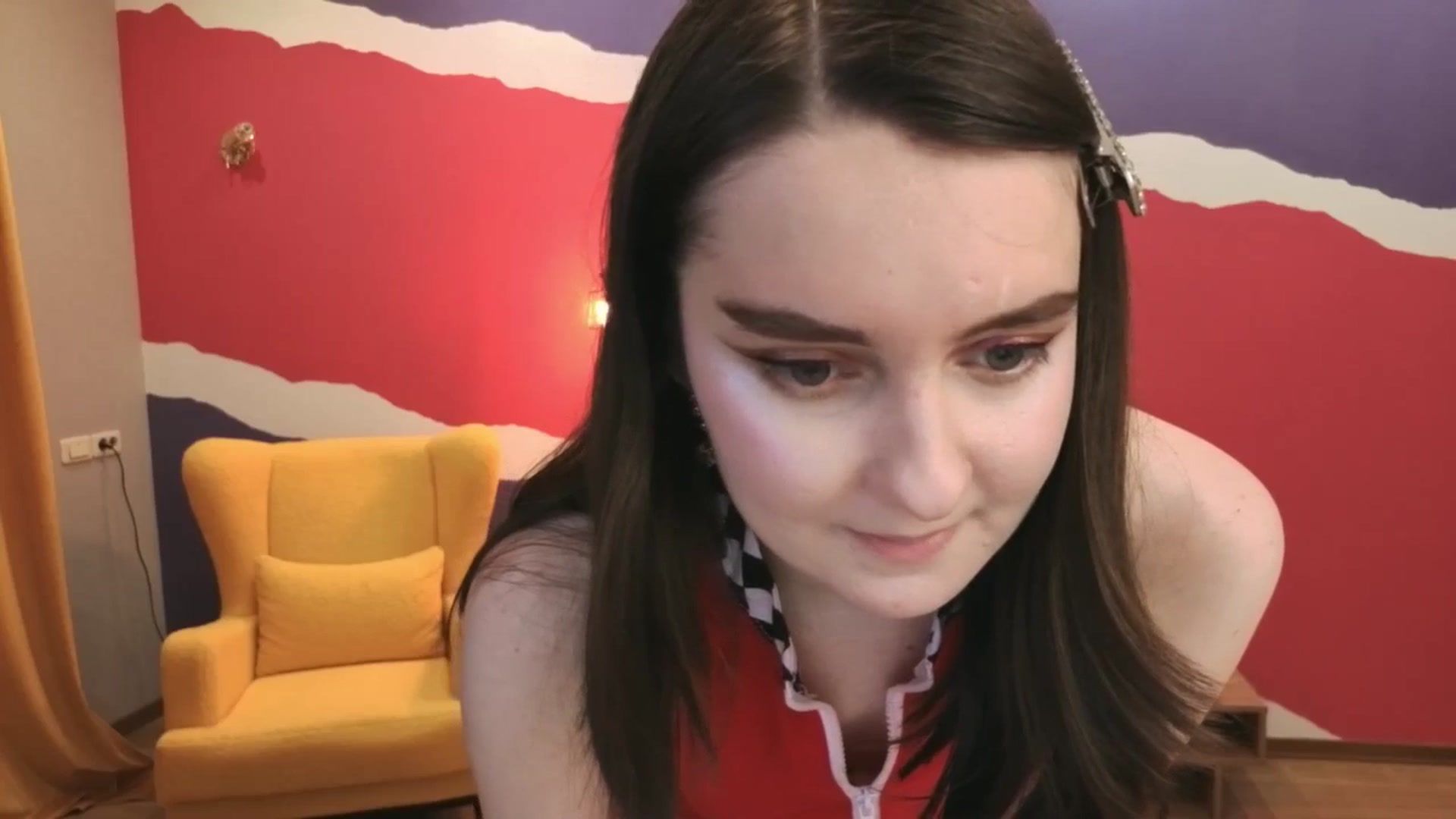 Gallery image thumbnail from Milim_Nava's myfreecams stream on, 10/01/2025, 01:05 image 9 of 20