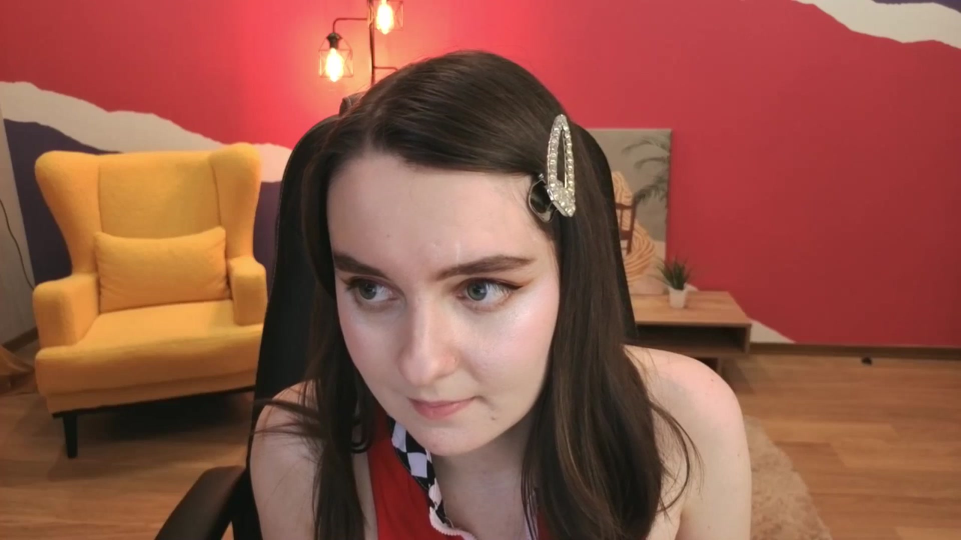 Gallery image thumbnail from Milim_Nava's myfreecams stream on, 10/01/2025, 01:05 image 2 of 20