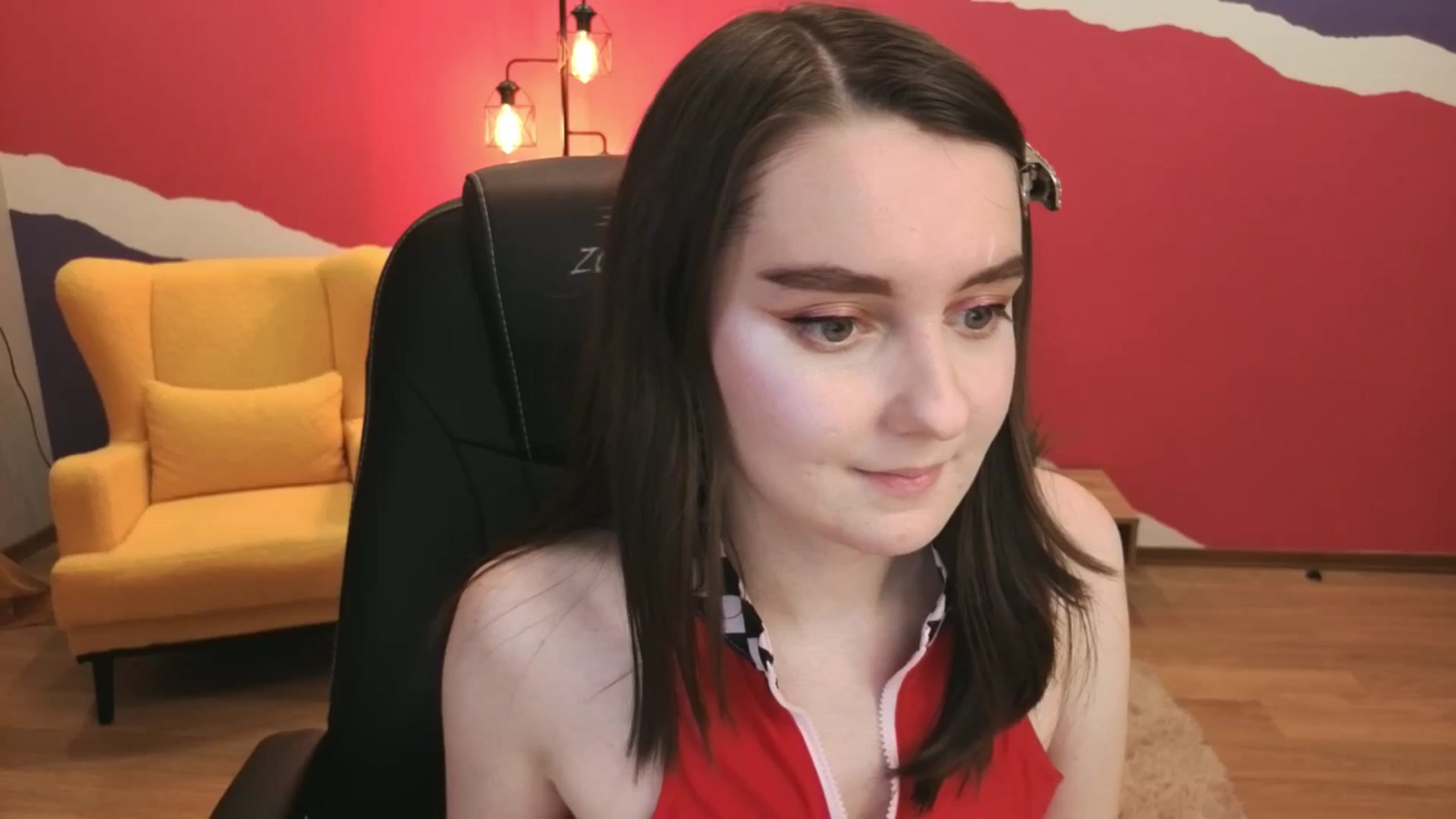 Gallery image thumbnail from Milim_Nava's myfreecams stream on, 10/01/2025, 01:05 image 1 of 20