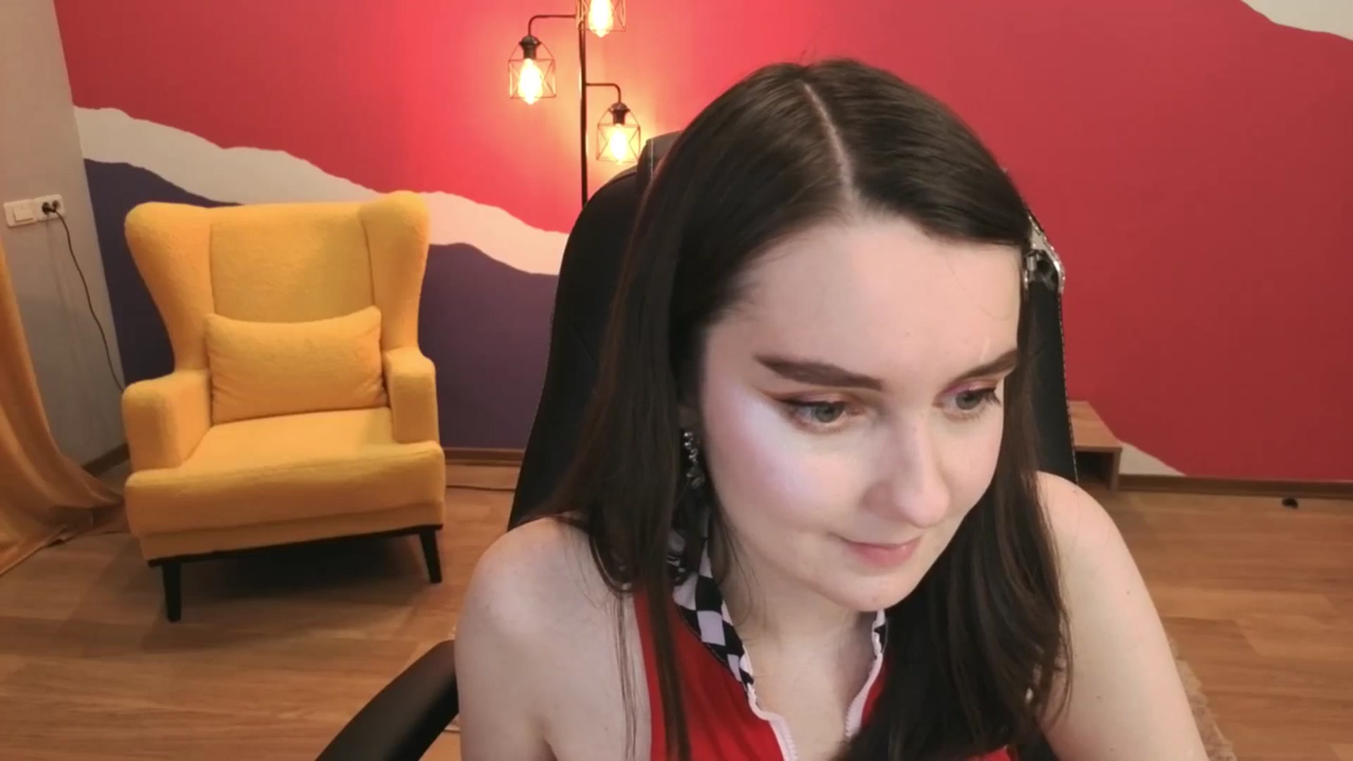 Gallery image thumbnail from Milim_Nava's myfreecams stream on, 10/01/2025, 01:05 image 16 of 20