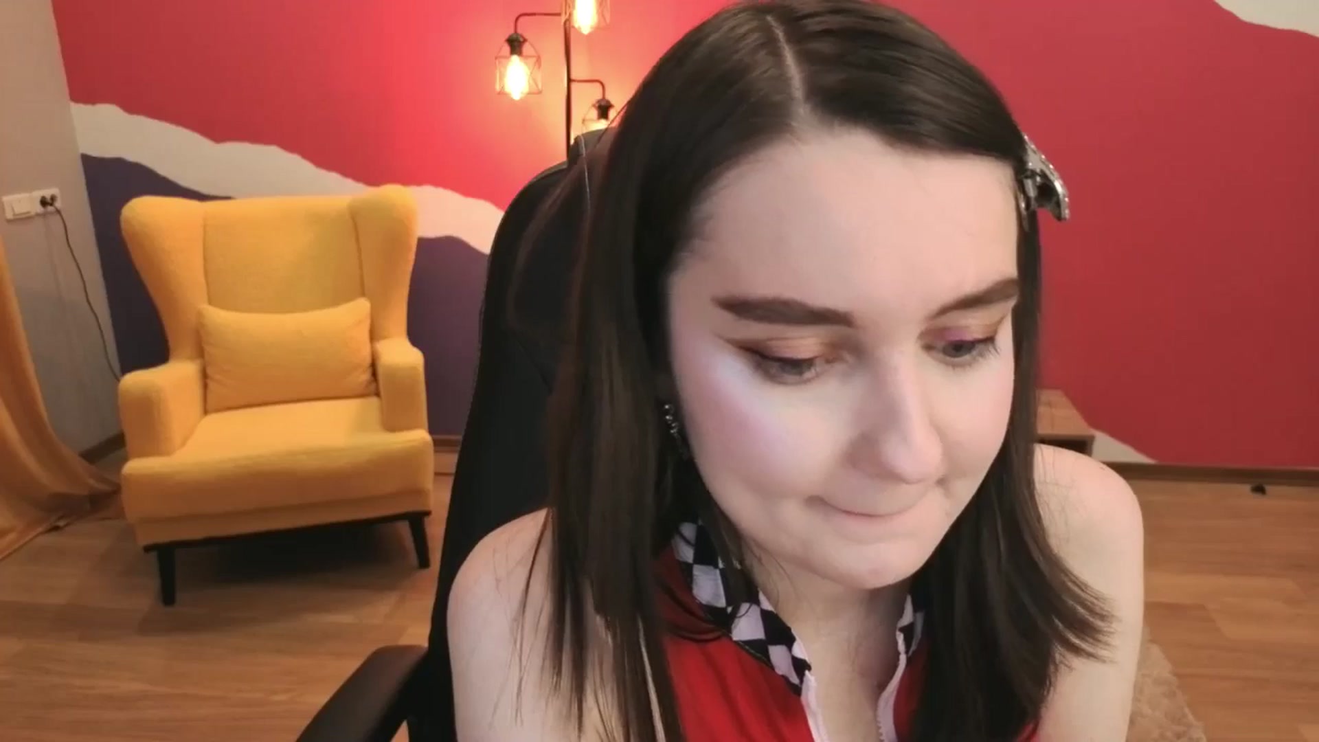 Gallery image thumbnail from Milim_Nava's myfreecams stream on, 10/01/2025, 01:05 image 19 of 20