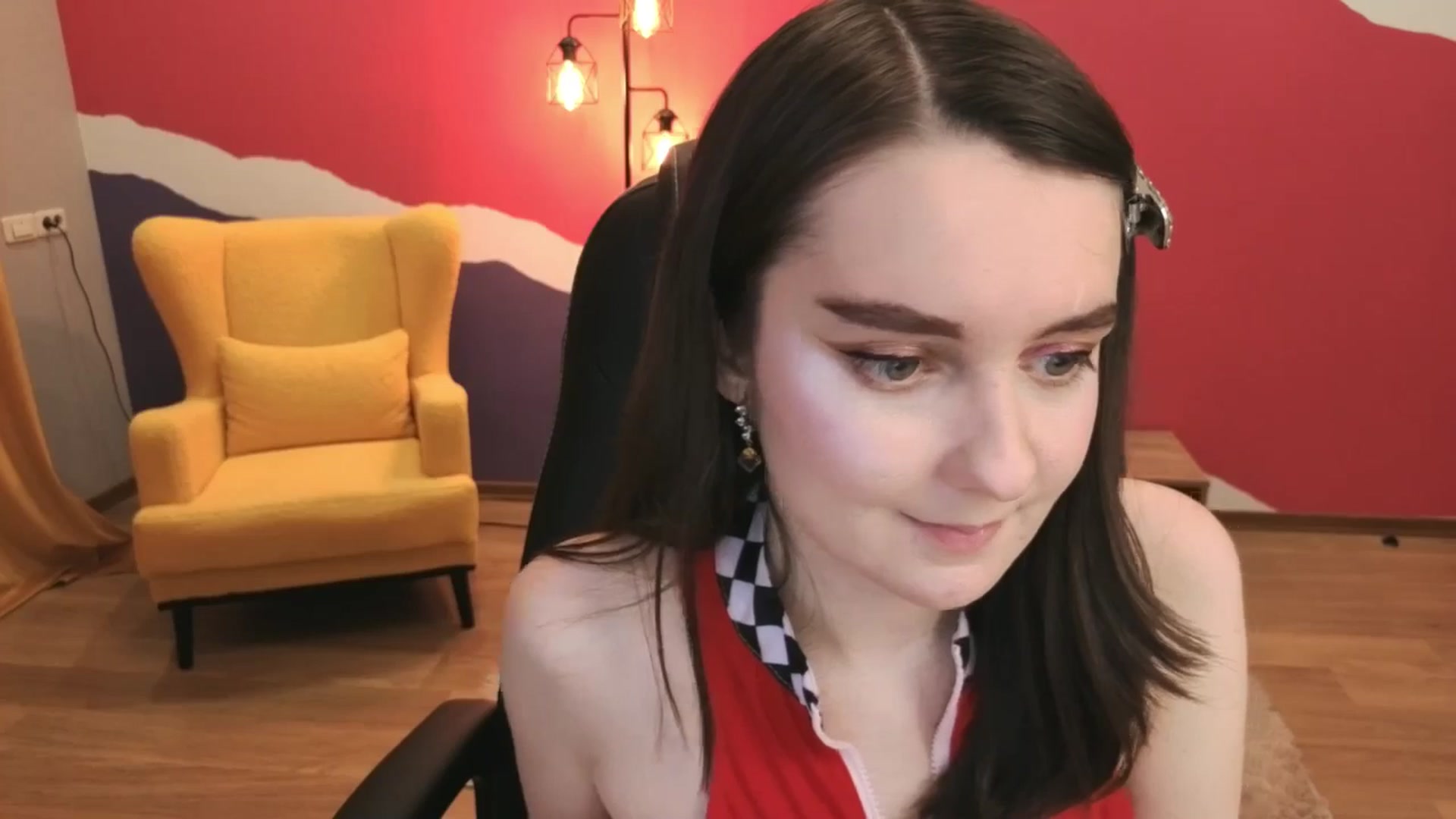 Gallery image thumbnail from Milim_Nava's myfreecams stream on, 10/01/2025, 01:05 image 13 of 20