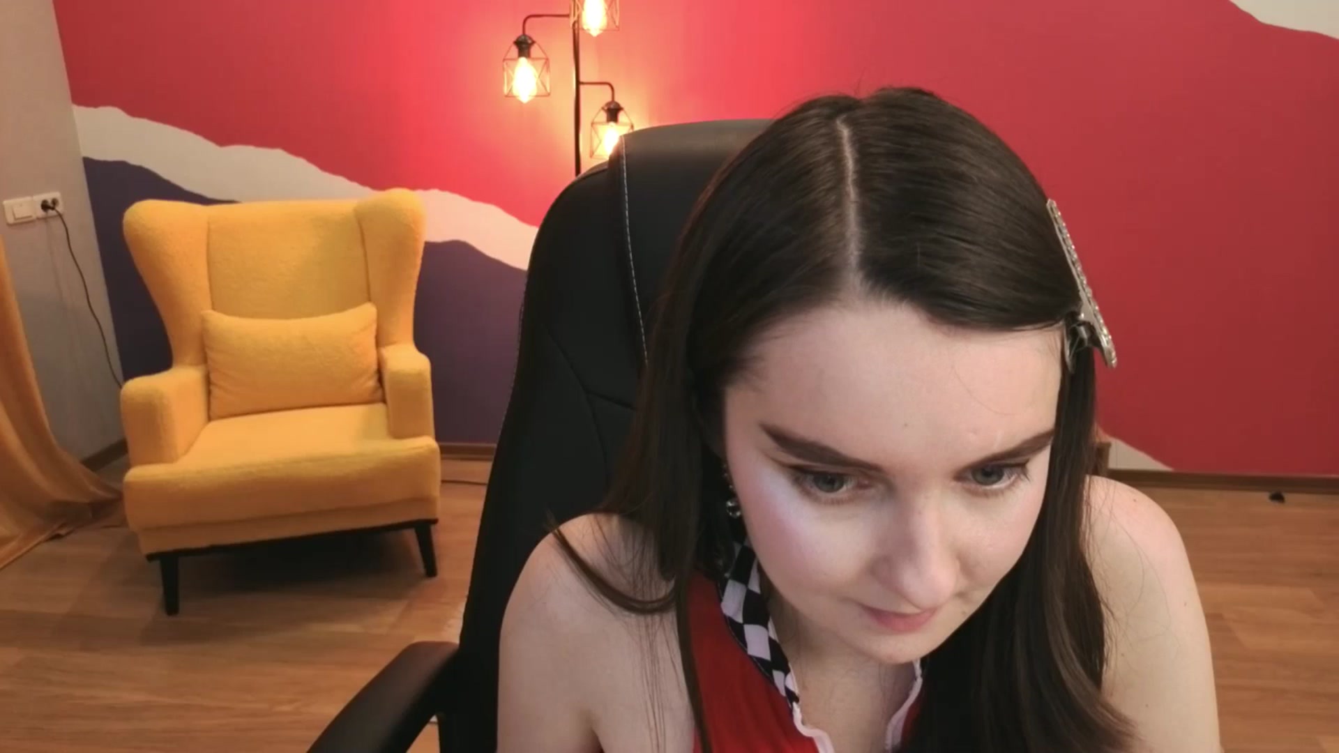 Gallery image thumbnail from Milim_Nava's myfreecams stream on, 10/01/2025, 01:05 image 14 of 20