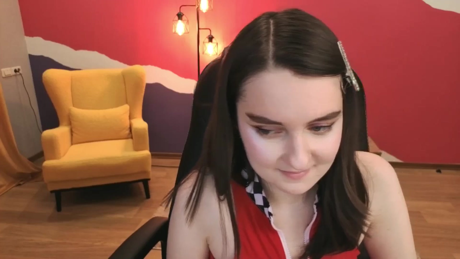 Gallery image thumbnail from Milim_Nava's myfreecams stream on, 10/01/2025, 01:05 image 17 of 20