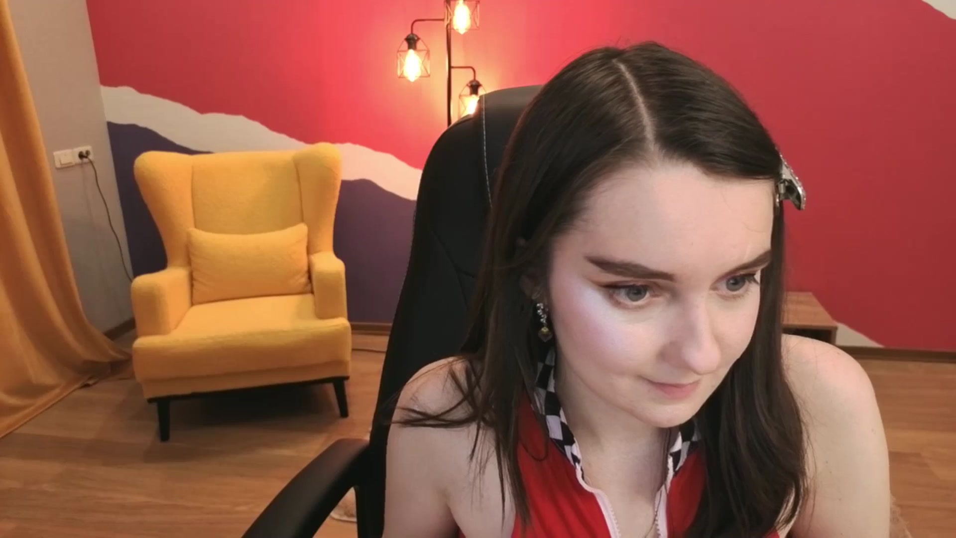 Gallery image thumbnail from Milim_Nava's myfreecams stream on, 10/01/2025, 01:05 image 6 of 20