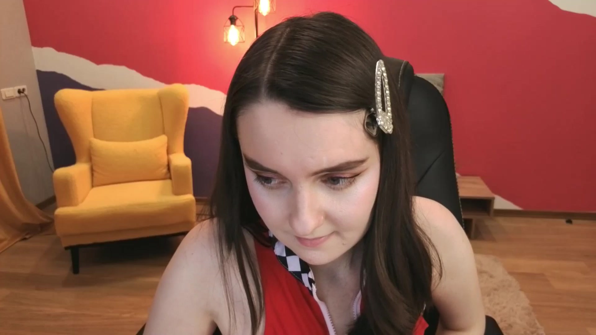 Gallery image thumbnail from Milim_Nava's myfreecams stream on, 10/01/2025, 01:05 image 15 of 20